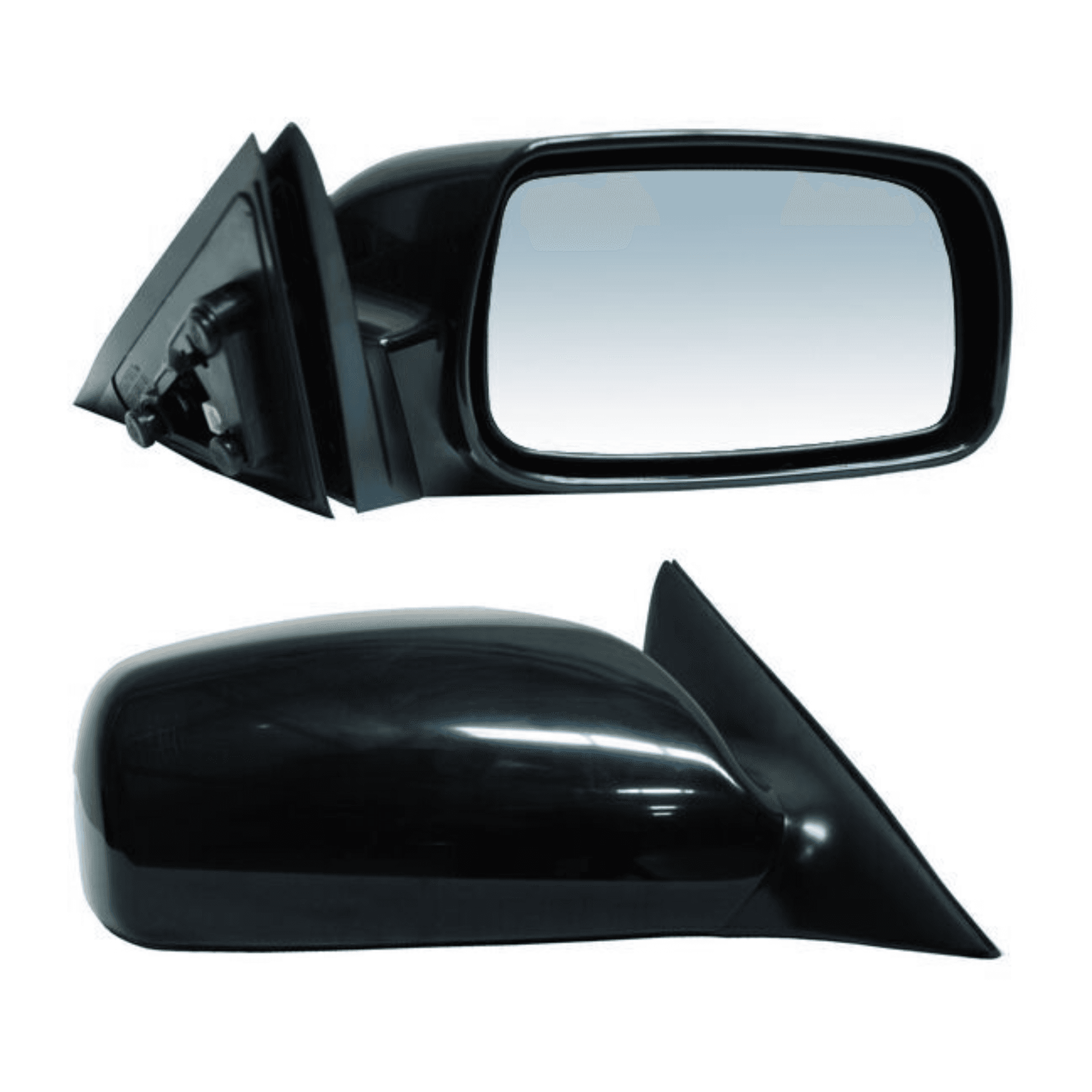 Espejo Toyota Camry Base/ Ce/ Xle/ Se/ Le/ Hybrid 2007-2011 Electrico Derecho