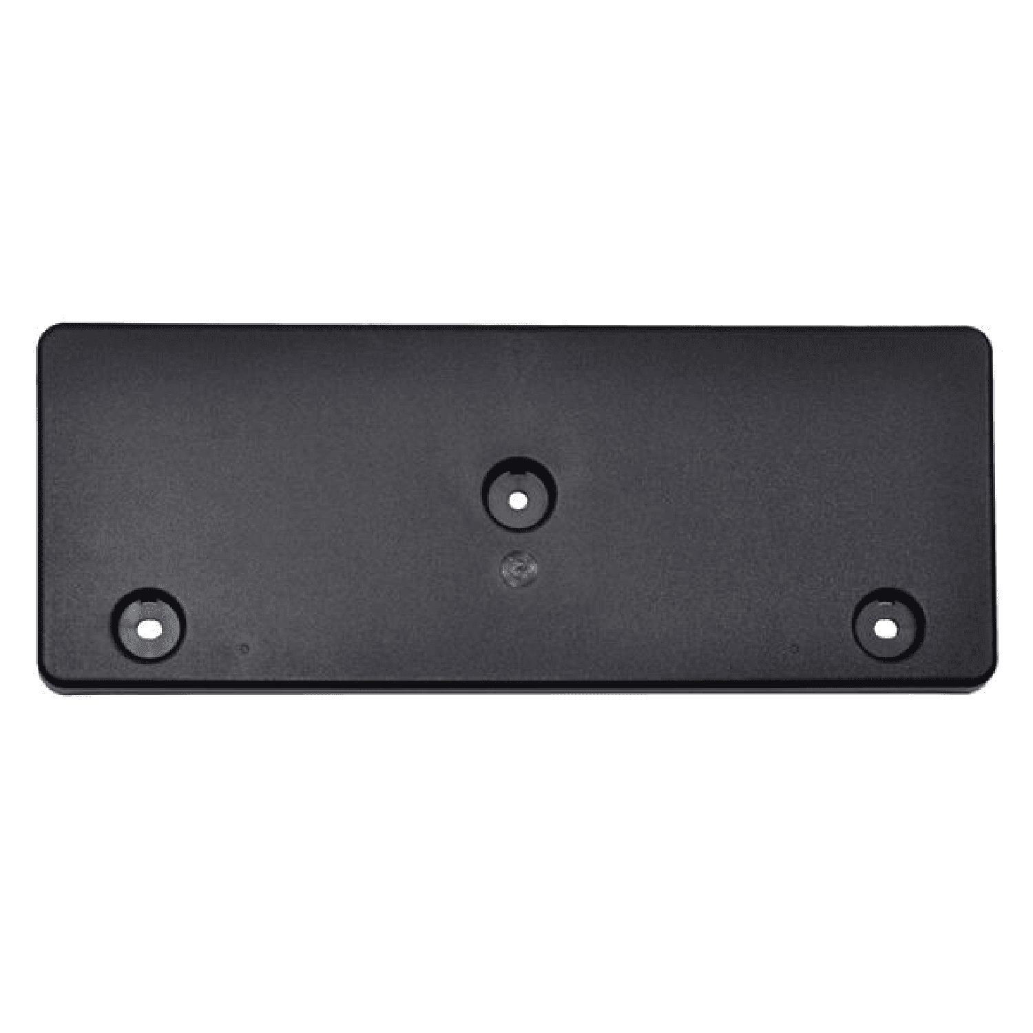 Portaplaca Para Hyundai Tucson 2022-2025