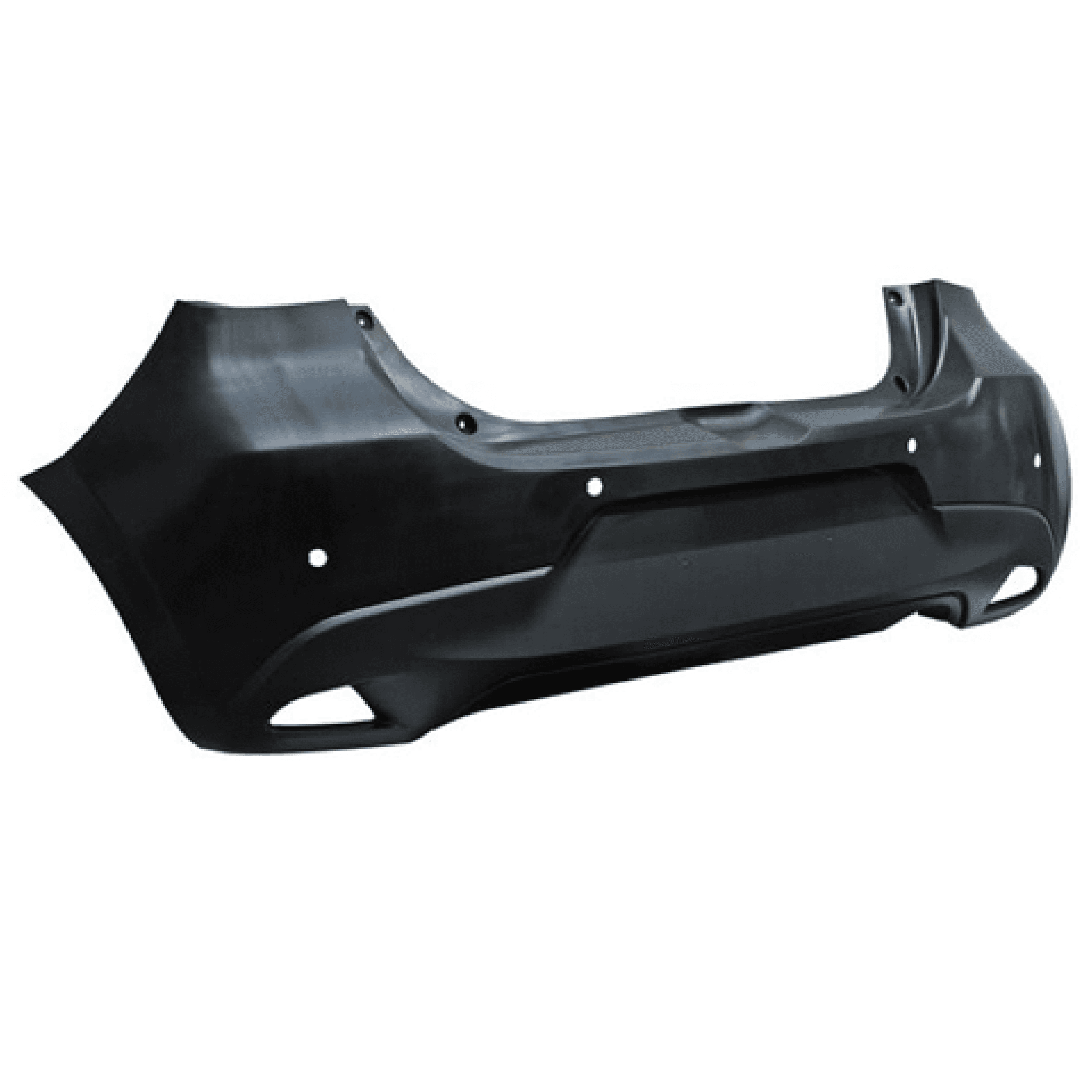 FACIA TRASERA PARA SENSOR MAZDA 2 2016-2019