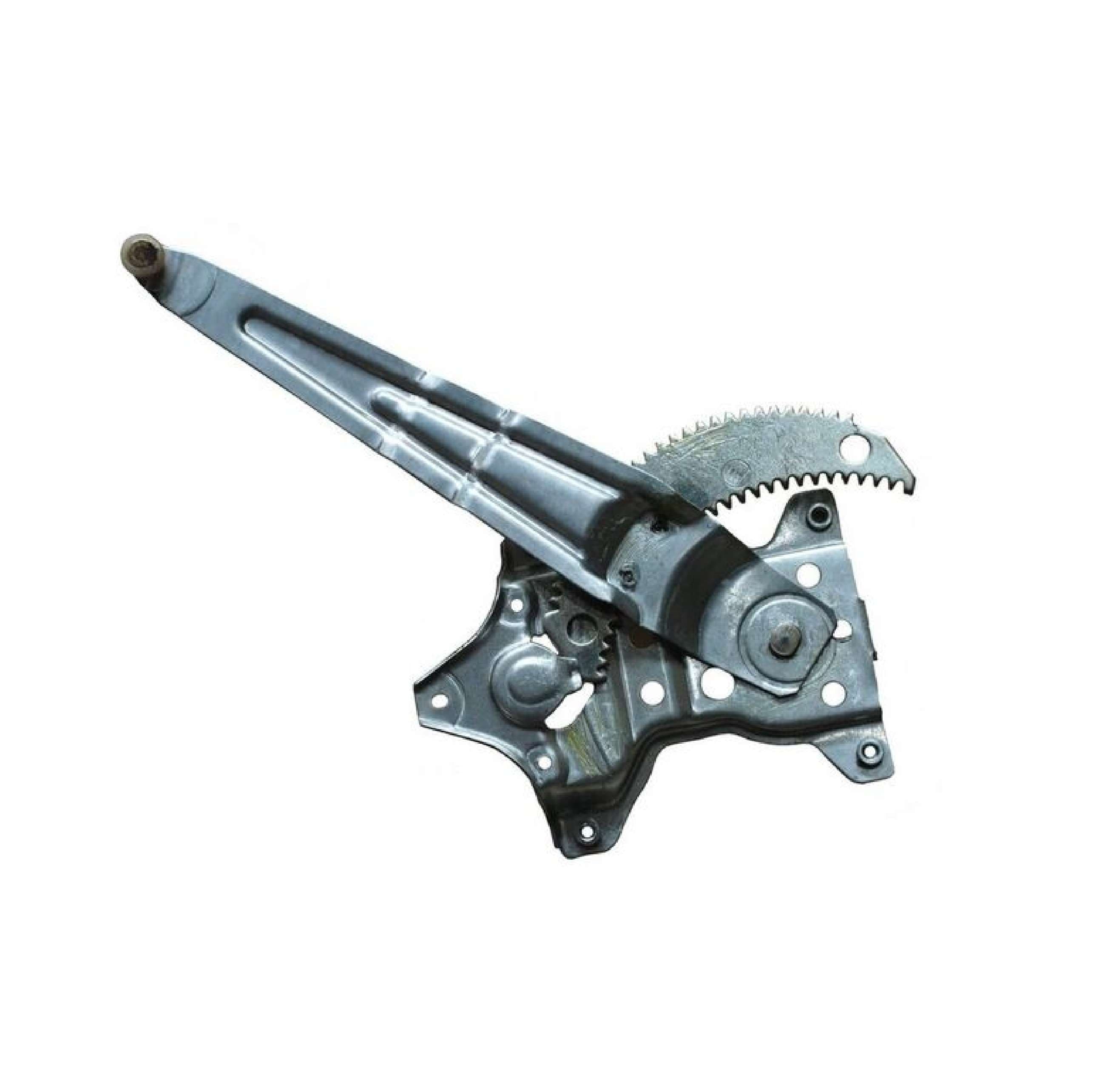 Elevador Cristal Toyota Corolla 2003-2006 Electrico Sin Motor Trasero Derecho