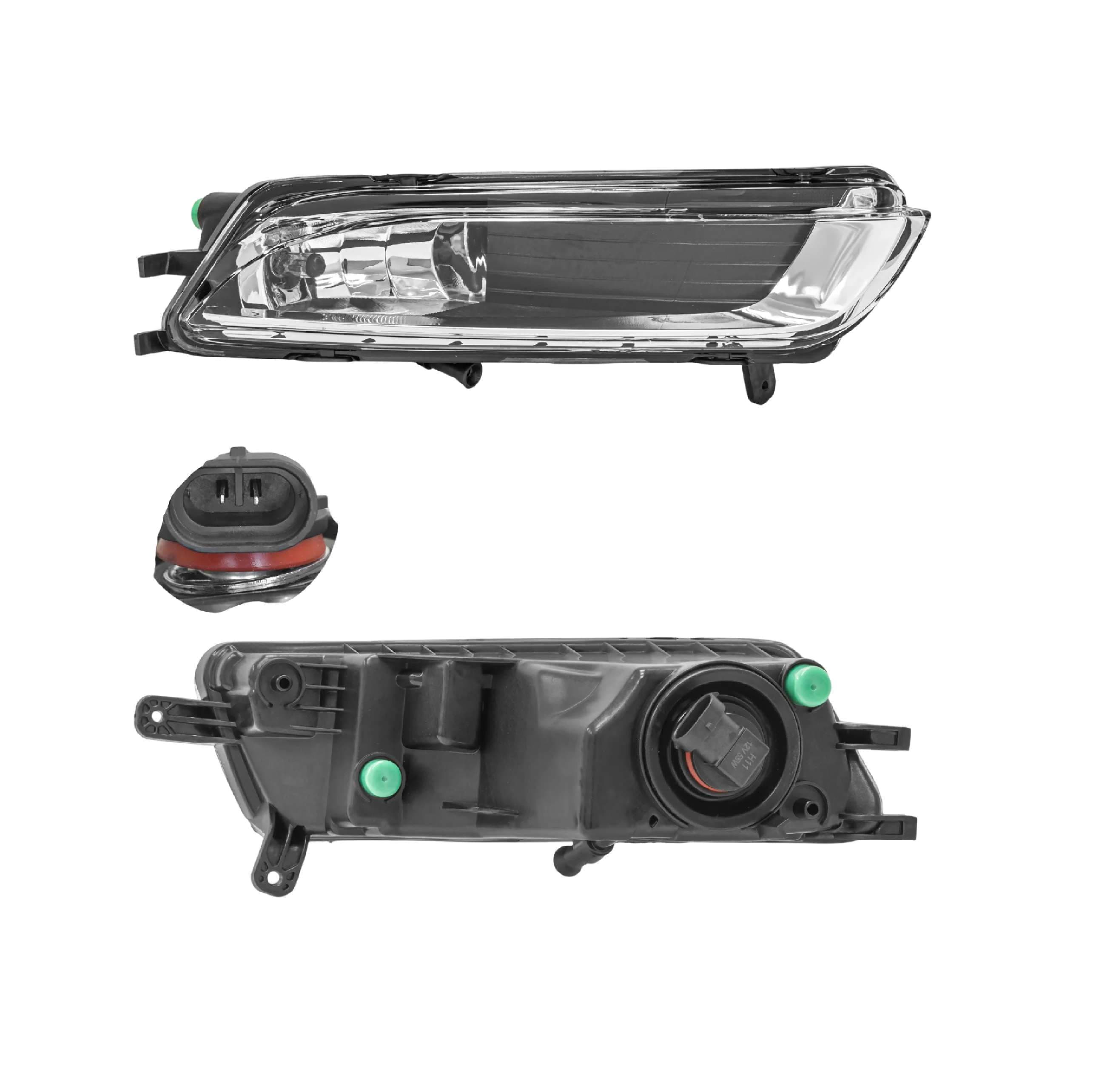 Faro niebla derecho Volkswagen Passat Cc 2013-2016 incluye foco