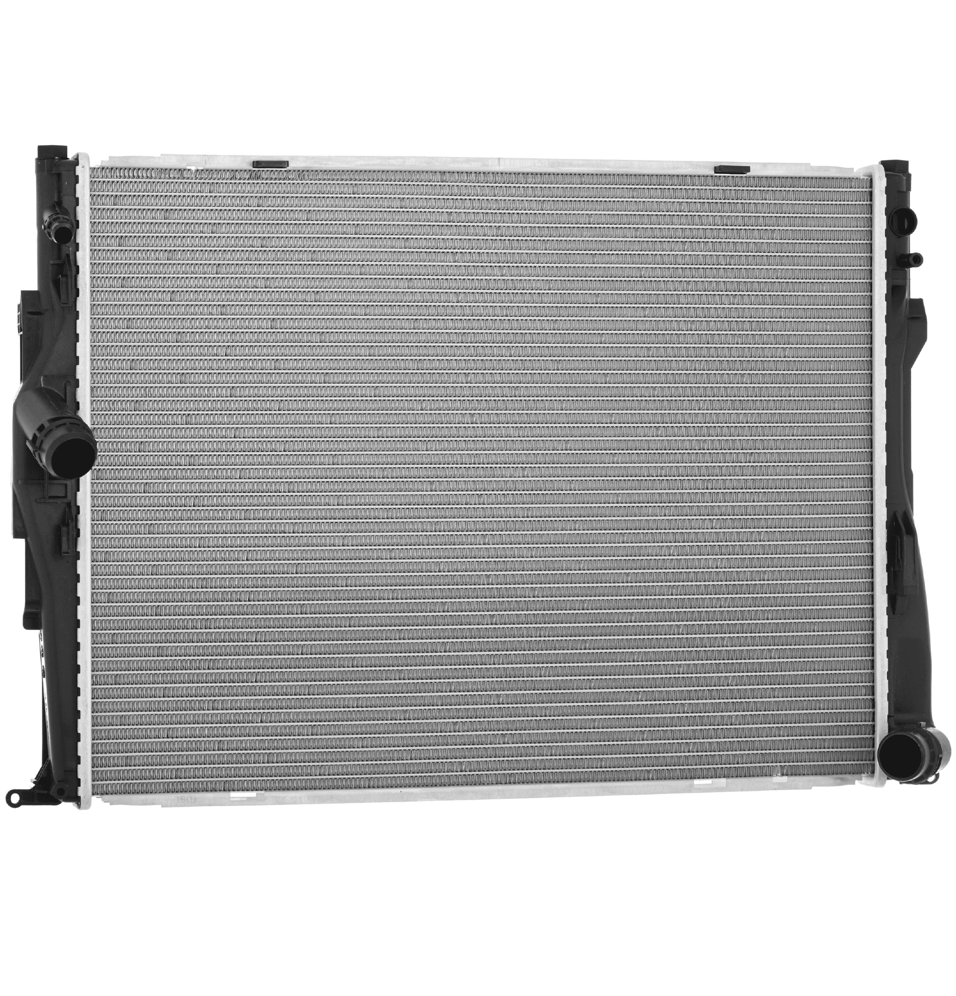 Radiador Bmw 128I V6 2.5L 2008-2013 / 128I V6 3.0L 2008-2013 / 130I V6 2.5L 2006-2010 / 130I V6 3.0L 2006-2010 / 323I V6 2.5L 2006-2011 / 323I V6 3.0L 2006-2011 / 325I V6 2.5L 2006 / 325I V6 3.0L 2006 / 328I V6 2.5L 2007-2013 / 328I V6 3.0L 2007-2013 / 33