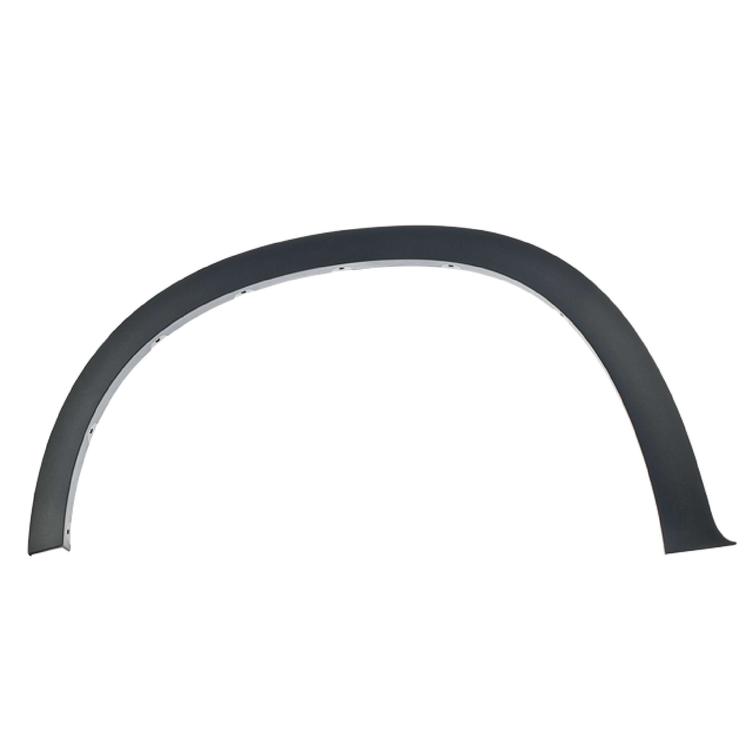 Moldura Salpicadera Delantera Izquierda Bmw X5 2007-2010