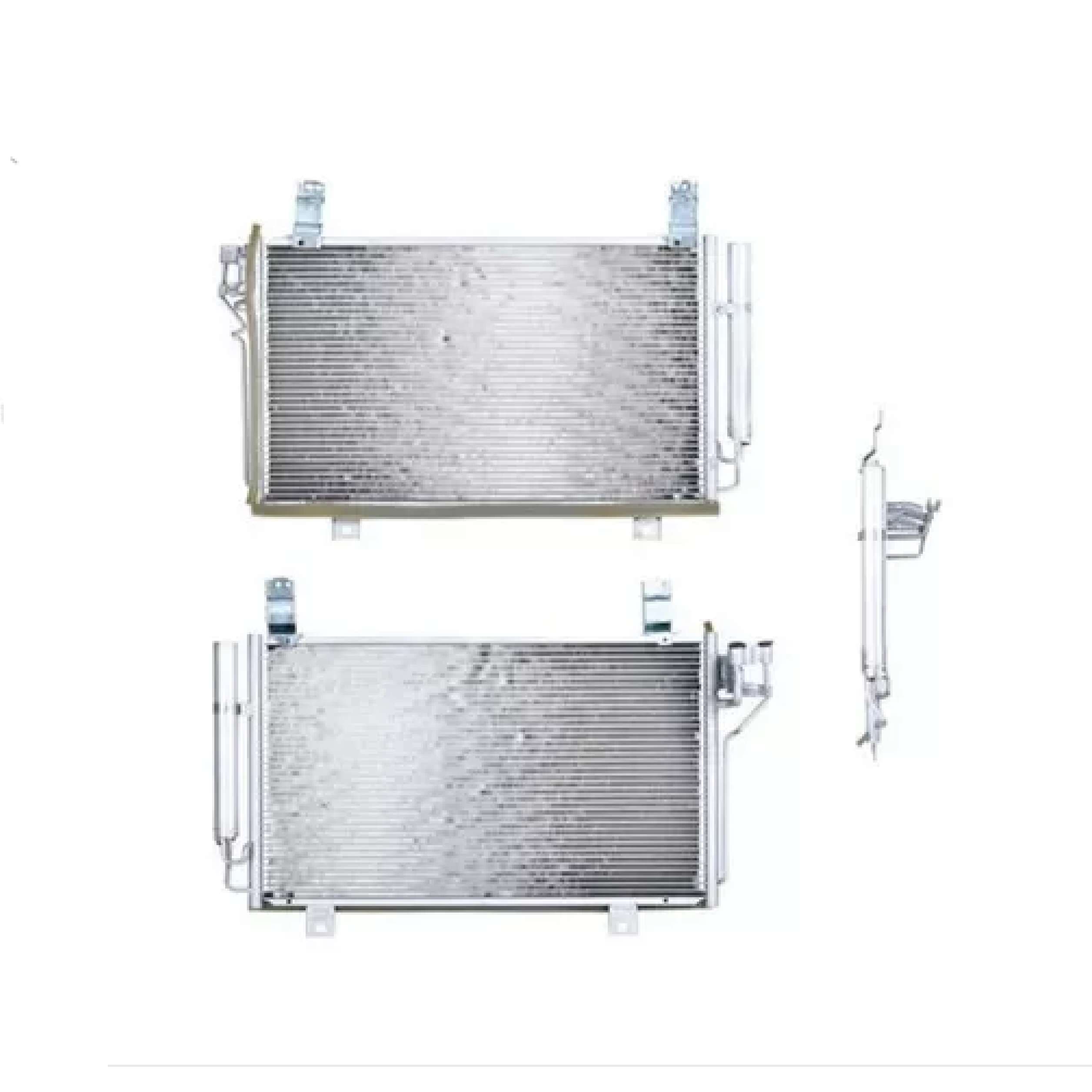 Condensador Con Desidratador Mazda Cx-5 2.0 Aut / Mazda Cx-5 2.5 Aut 2013-2015