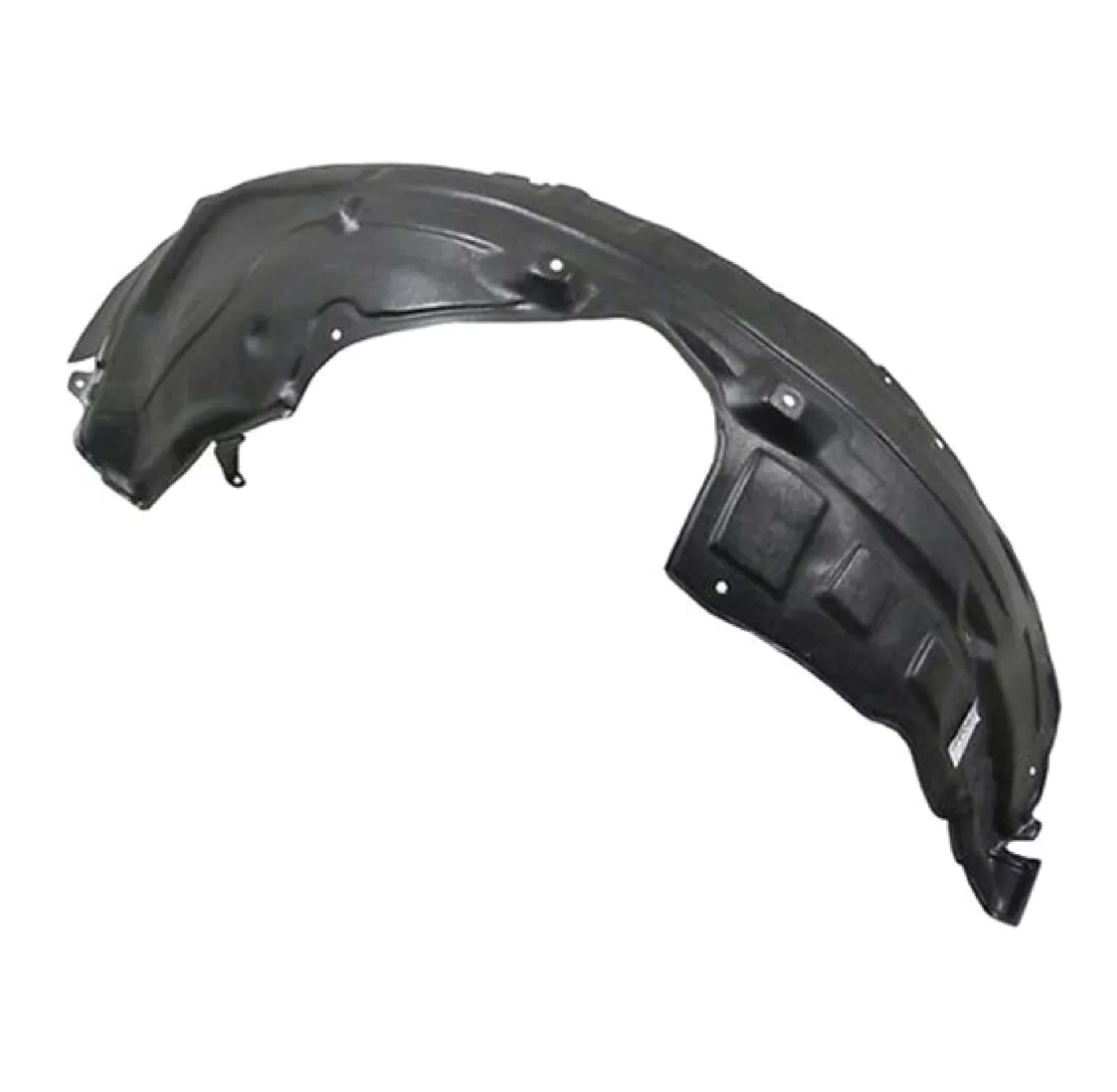 Tolva Salpicadera Izquierda Mazda Cx-9 2007-2009
