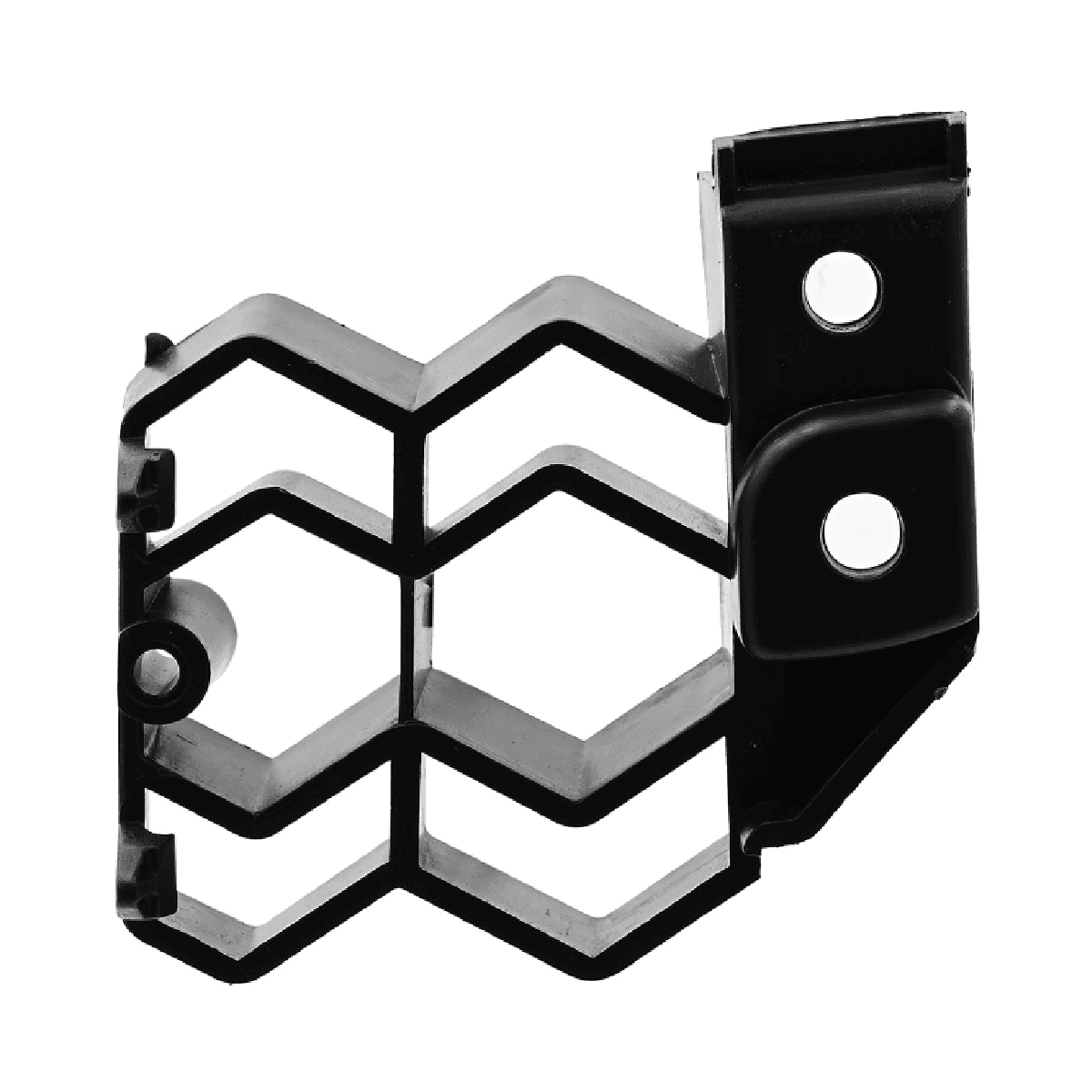 Soporte Guia Defensa Central Derecha Mazda Cx-50 2023-2025