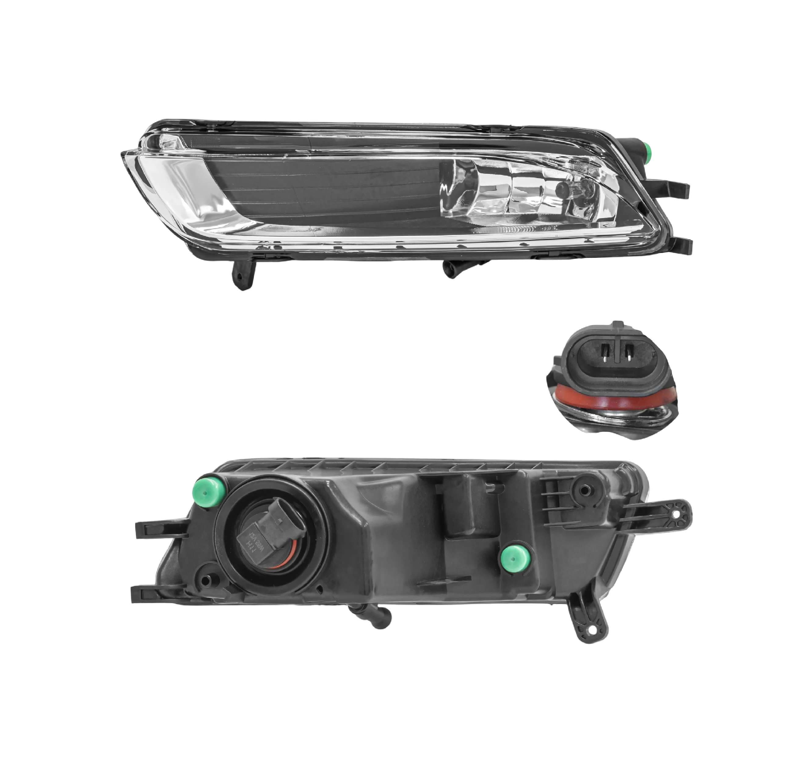 Faro niebla izquierdo Volkswagen Passat Cc 2013-2016 incluye foco
