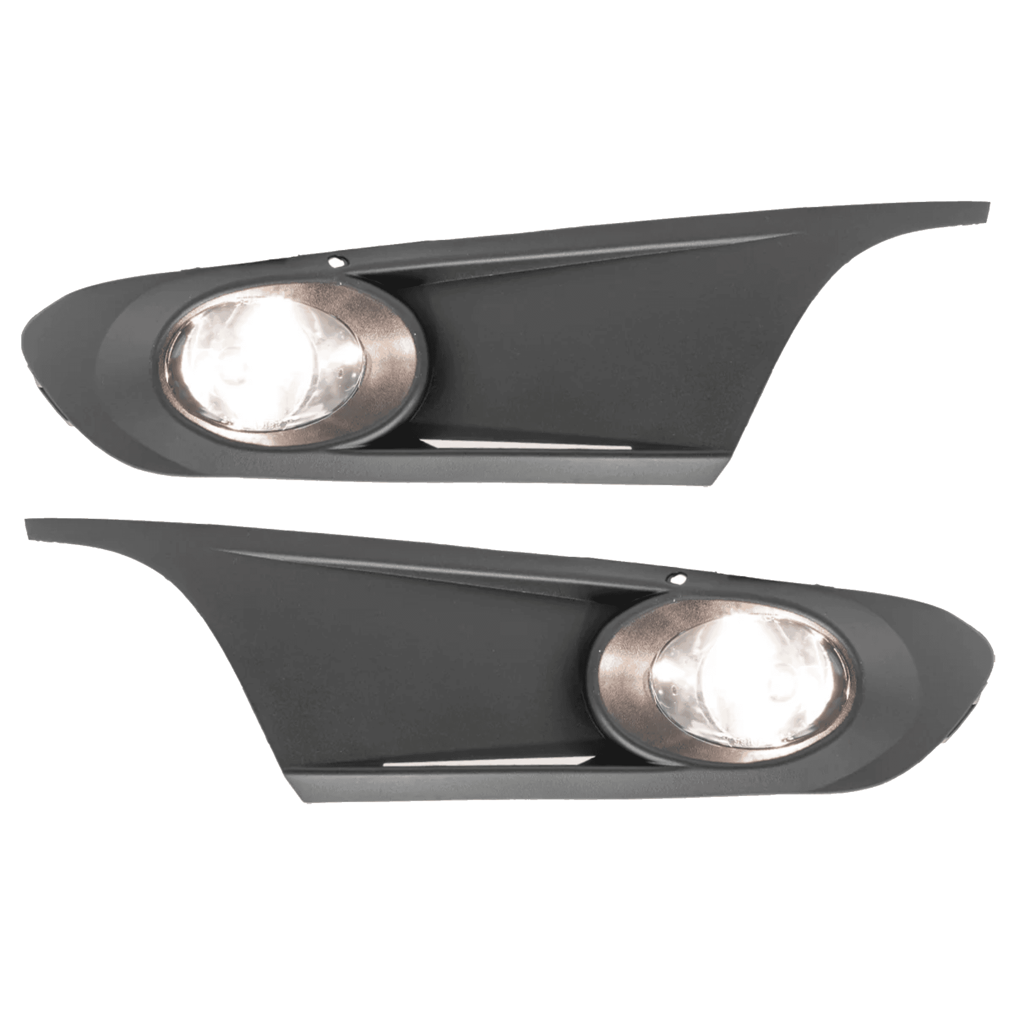 Kit faros niebla Volkswagen Jetta A6 2011-2014 con Focos