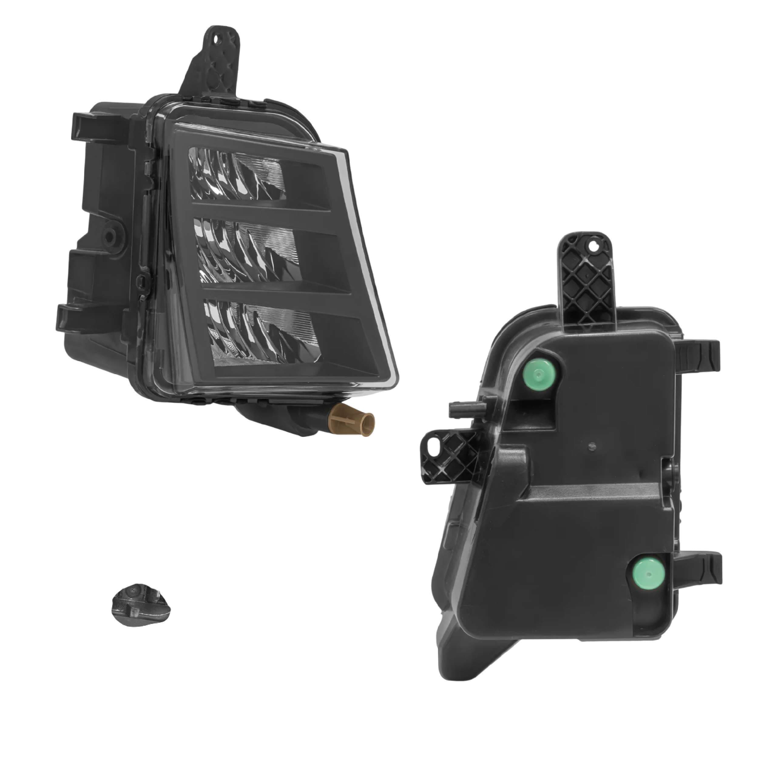 Faro niebla derecho LED Volkswagen Golf Gti 2015-2017