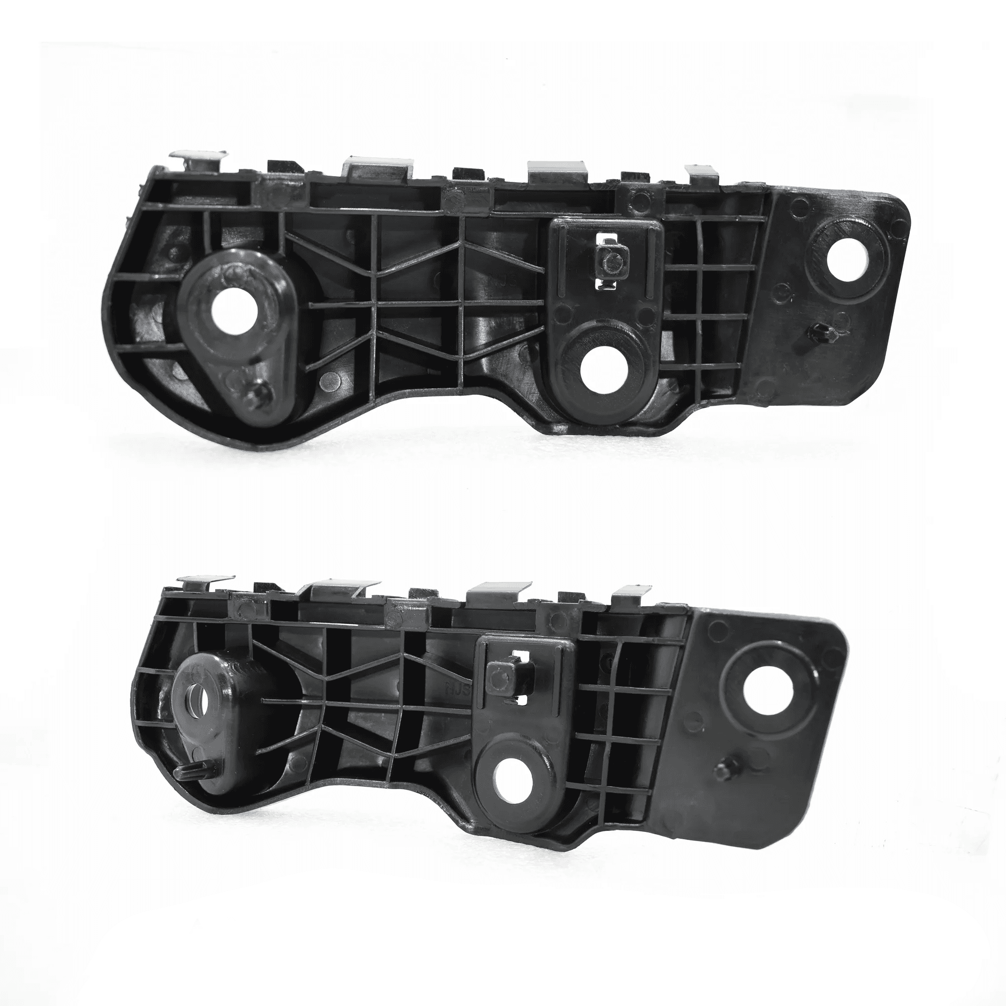 Soporte De Guía Defensa Trasera Derecha Mazda Cx5 2013-2015