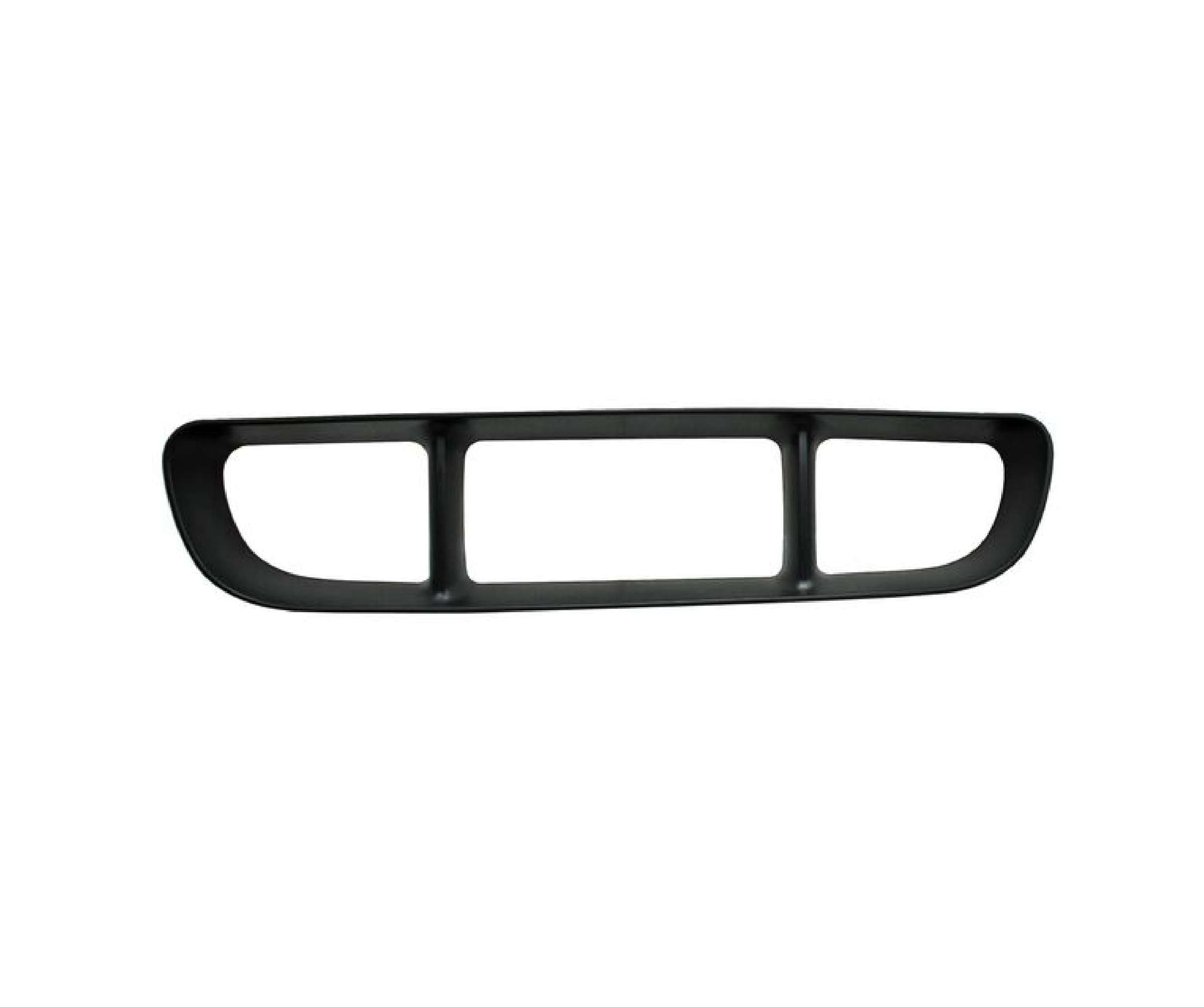 Parrilla Ford Explorer Xlt/ Xlt Sport/ Eddi Bauer/ Limited/ Nbx 2002-2005 De Defensa Central