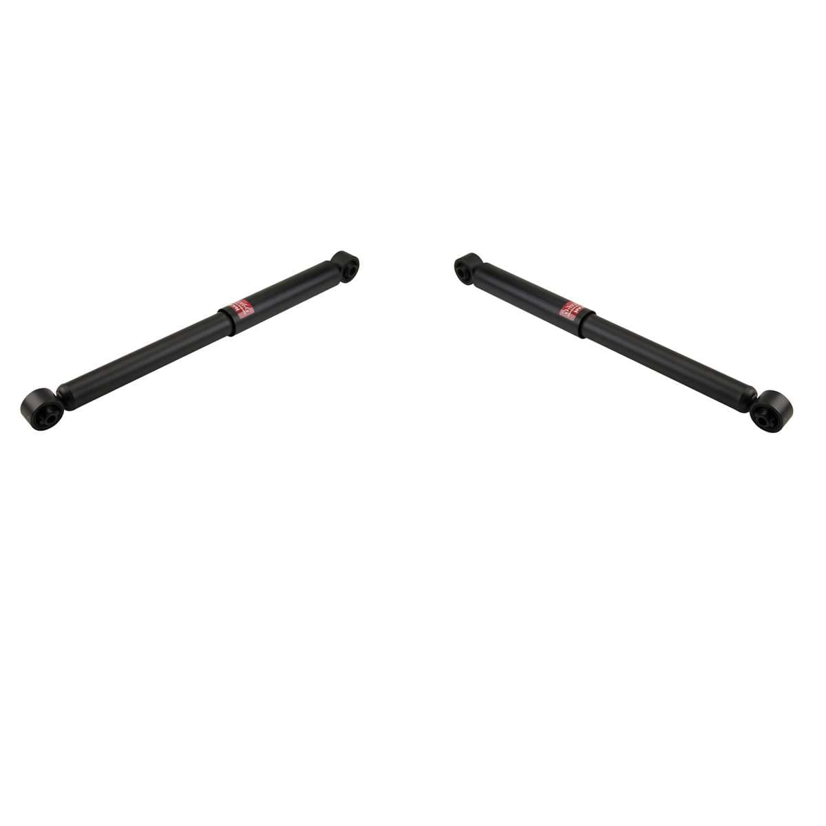 Par Amortiguadores Traseros Silverado 1500 2Wd 2004-05-2006 KYB E