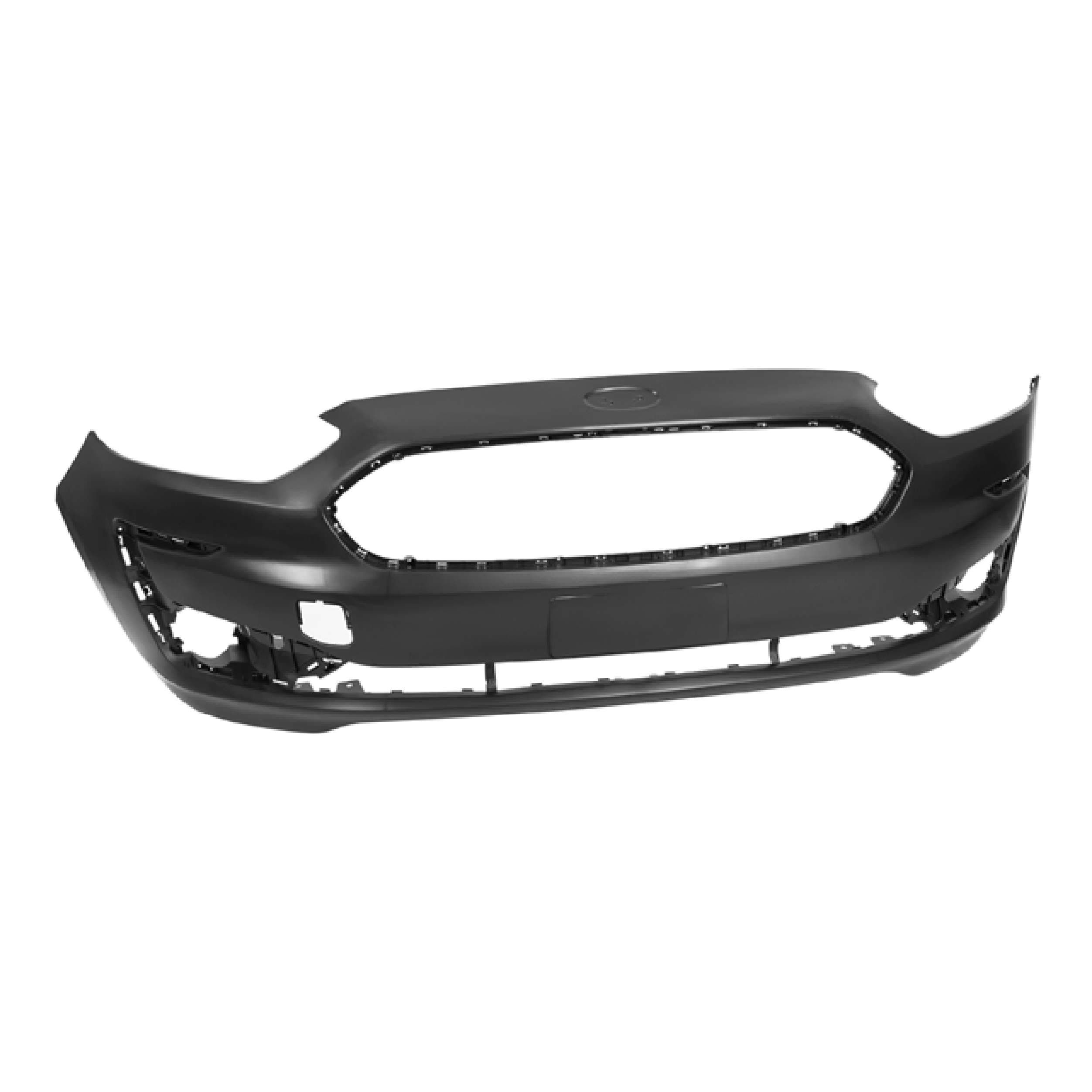 Facia Delantera Para Tiron Ford Figo Energy / Ford Figo Impulse / Ford Figo Titanium 2019-2021