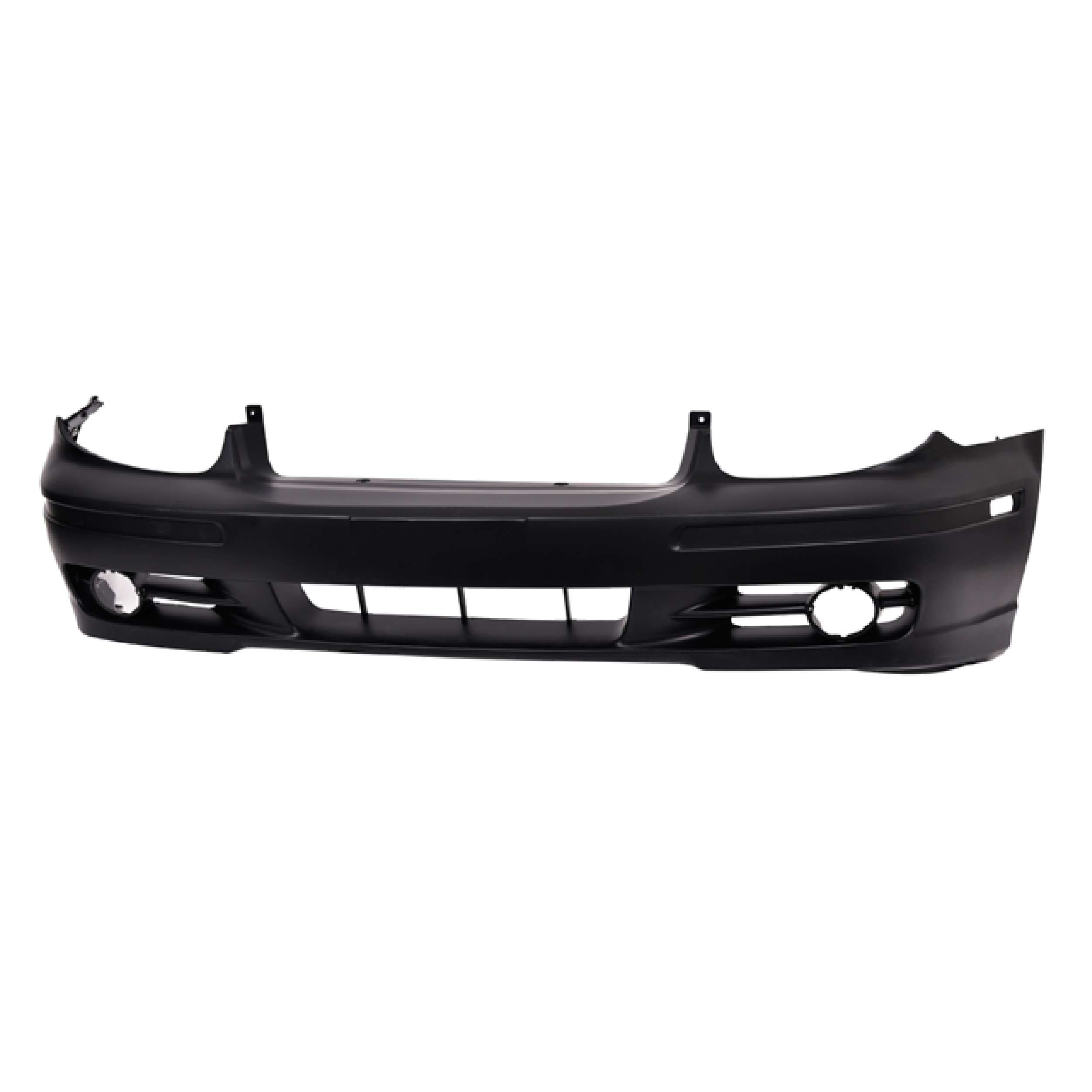 Facia Delantera Para Faro Para Pintar P/Hyundai Sonata 2002-2005