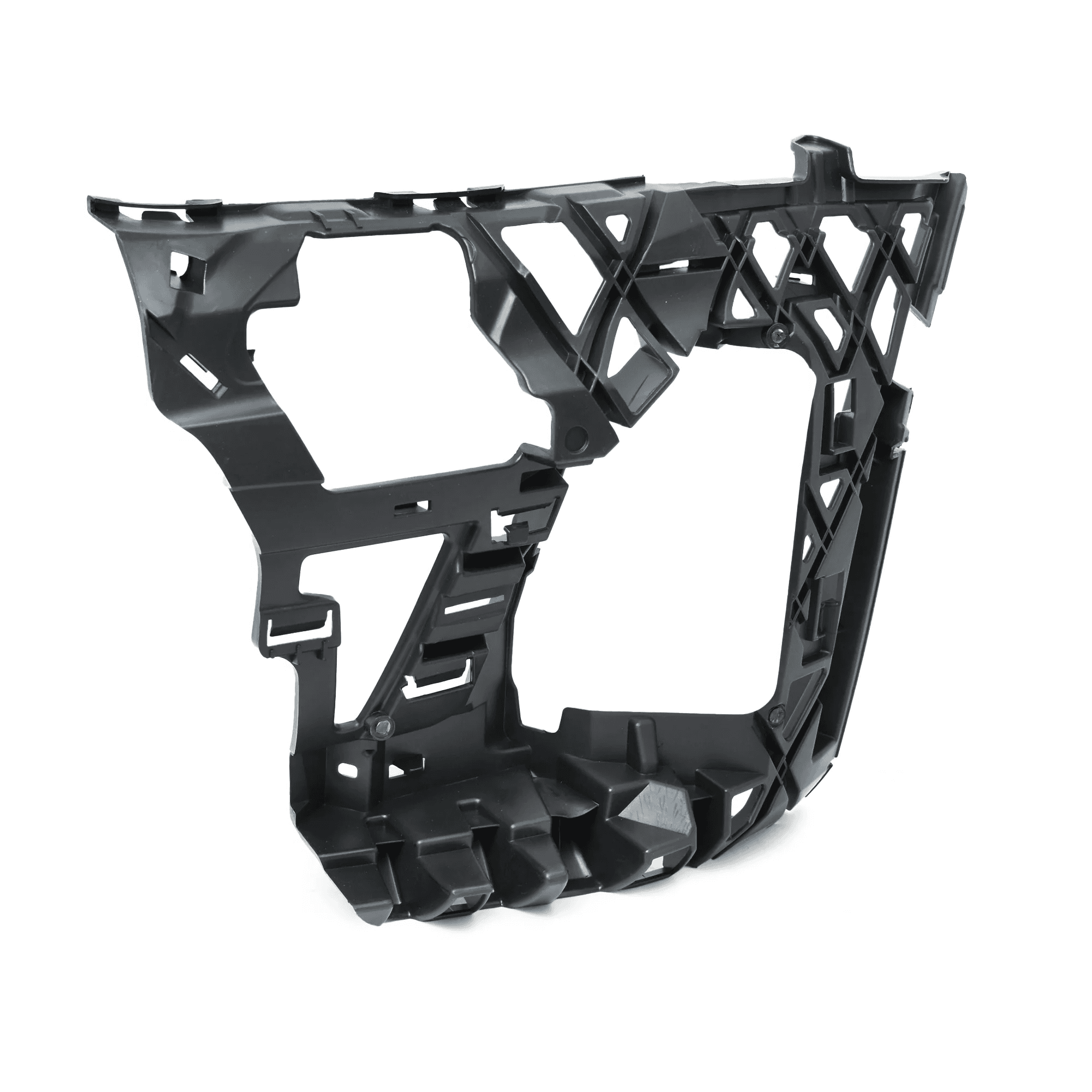 Base Faro Niebla Volkswagen Golf GTI 2015-2017 Izquierdo