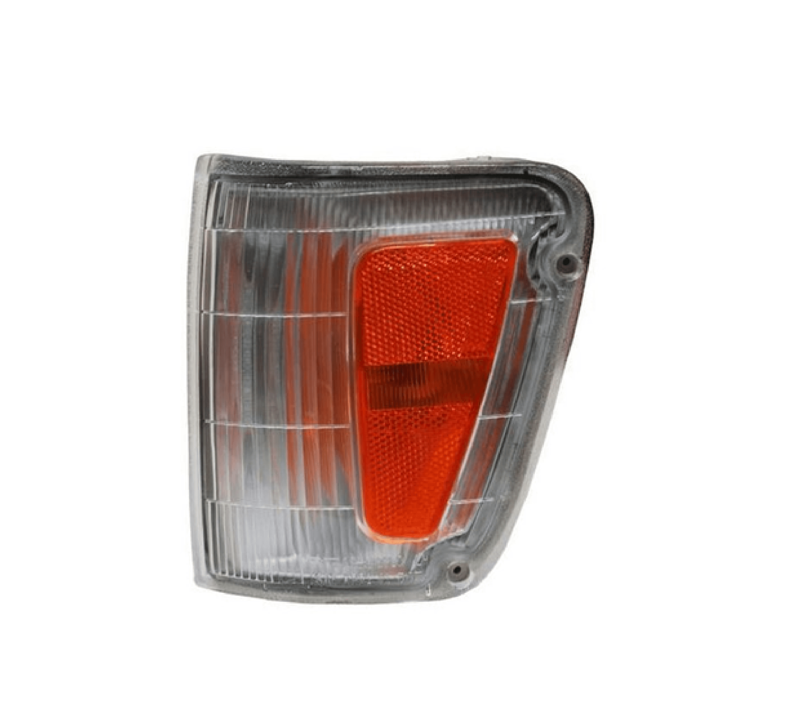 Cuarto Punta Toyota Pu T100 1993-1998 Bicolor Izquierdo