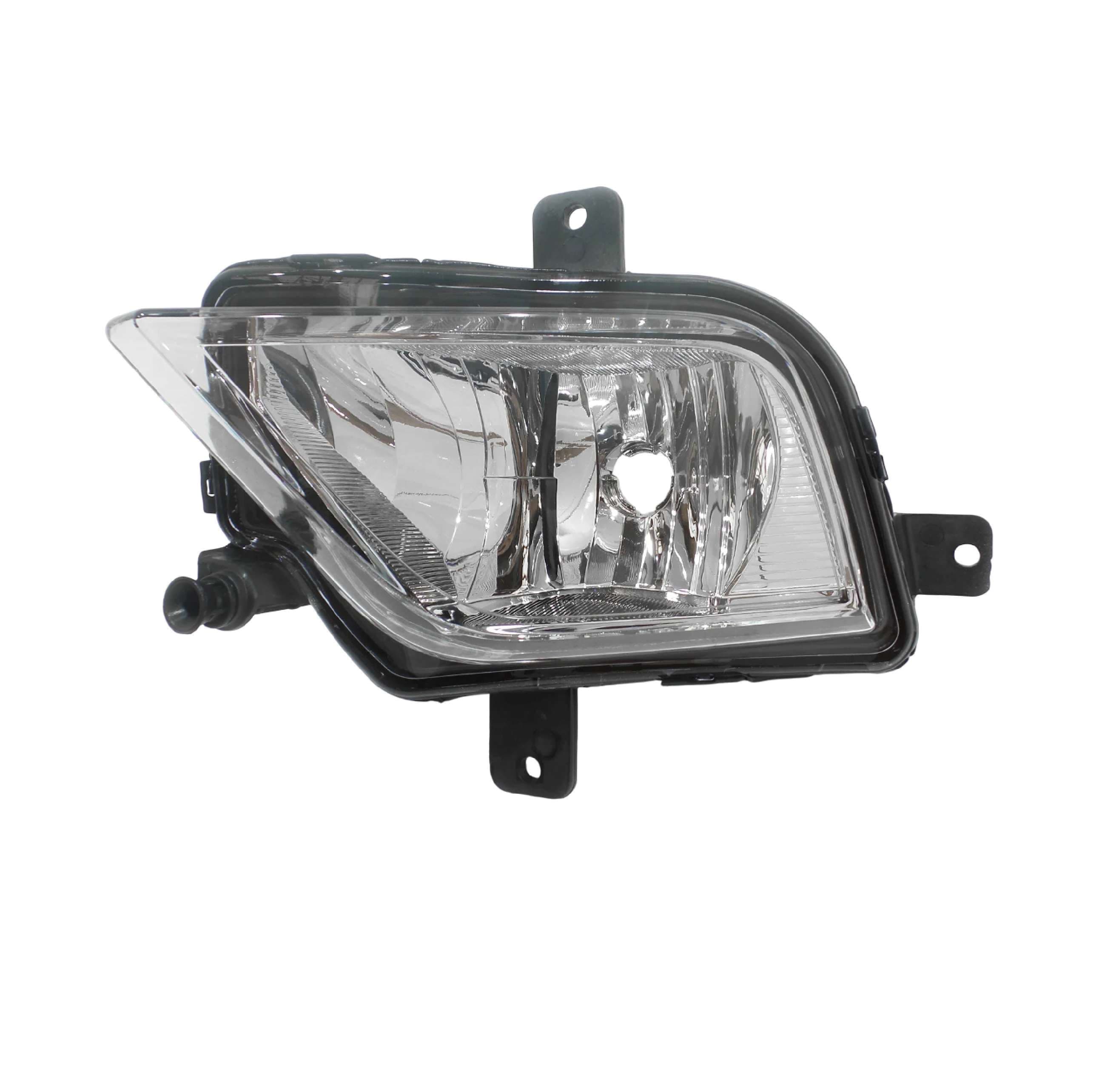 Faro niebla izquierdo Volkswagen Jetta Gli 2015-2018 sin foco