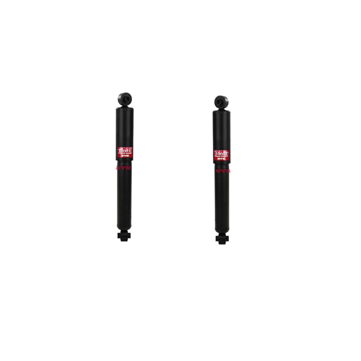 Par Amortiguadores Delanteros Cv Blazer Pu 4Wd 1982-1983-1984 KYB E