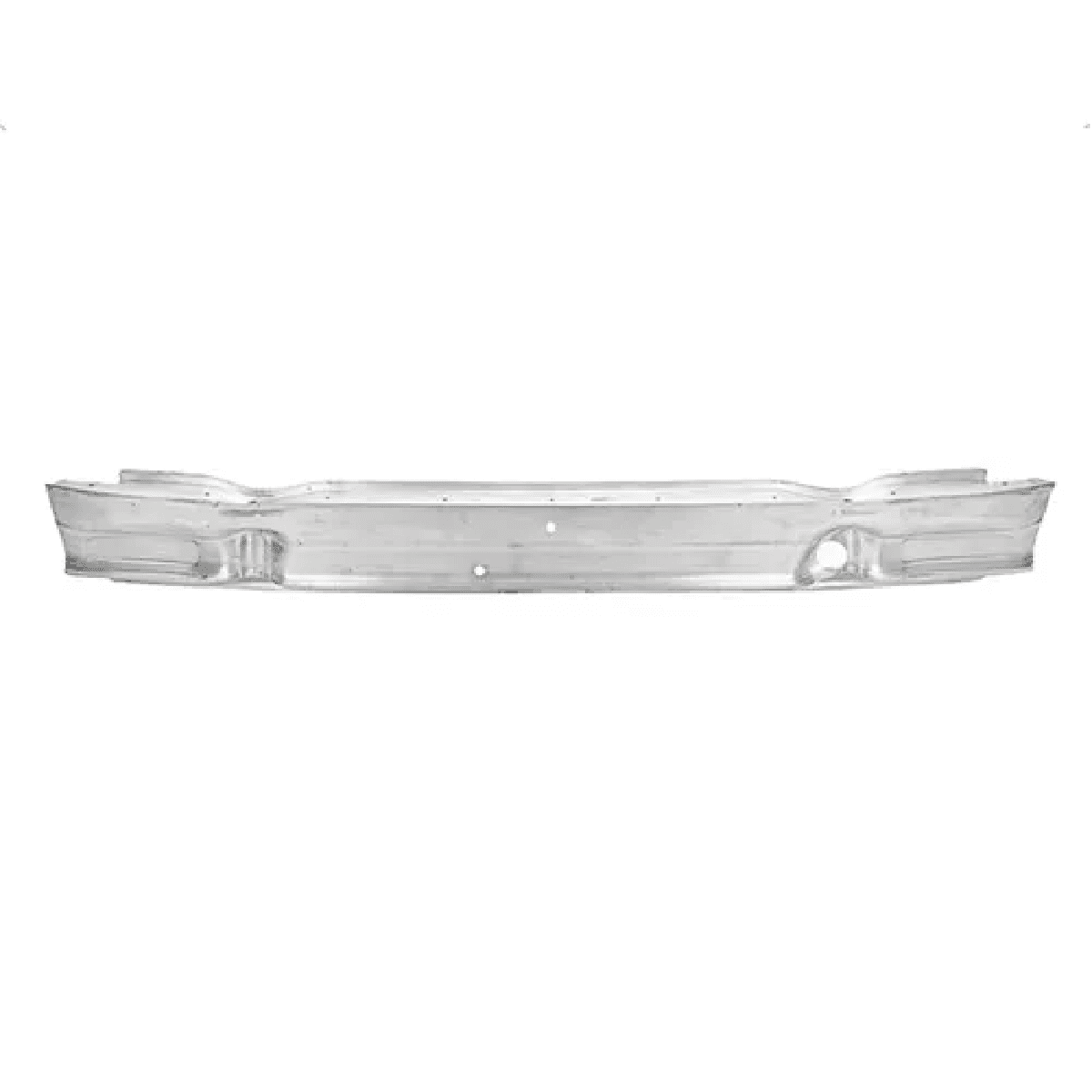 Refuerzo Facia Trasera Bmw Serie 3 Coupe/Sedan 1999-2006
