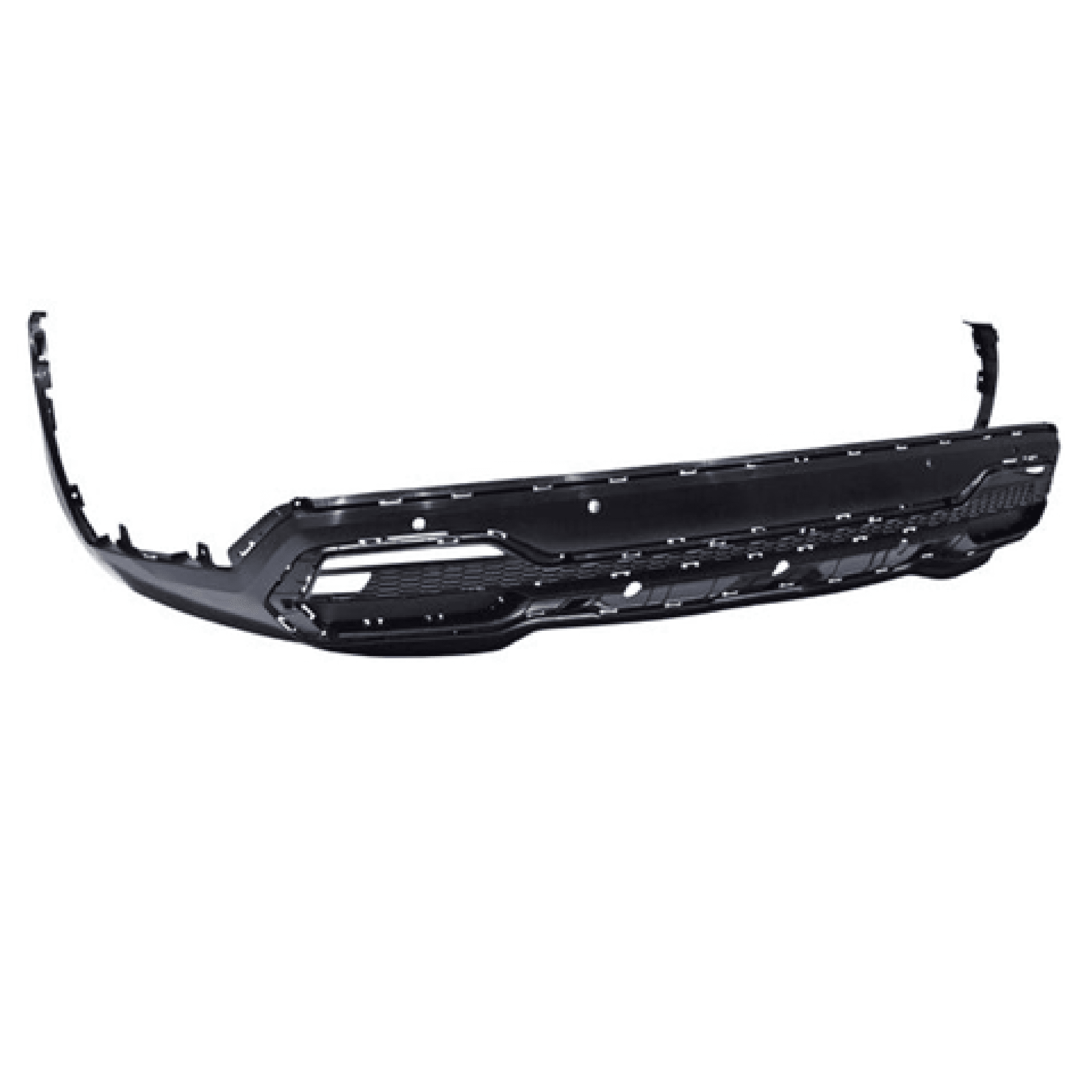 FACIA TRASERA INFERIOR PARA SENSOR PARA KIA SORENTO LX 2021-2023
