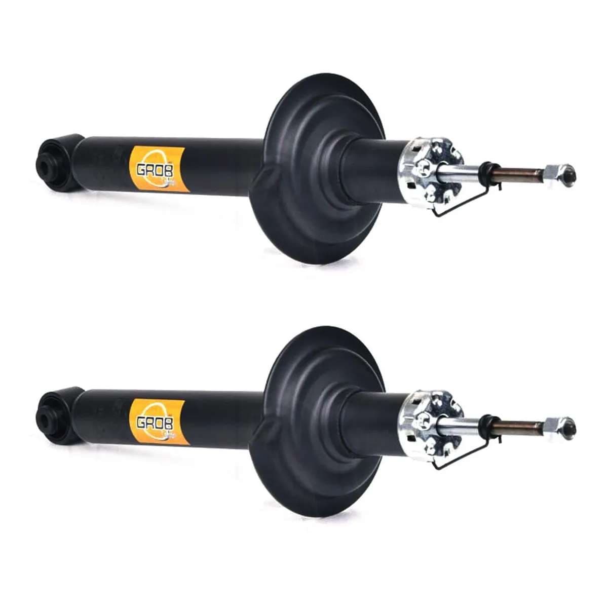Par Amortiguadores Trasero Honda Accord 1998 1999 2000 2001 2002 Grob