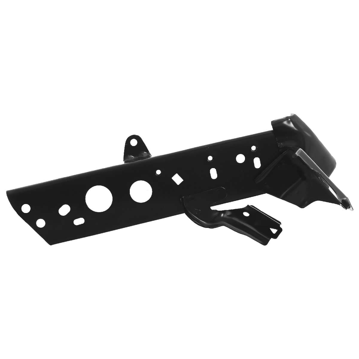 Guia Salpicadera Lamina Derecha Mazda Cx-5 2018-2025