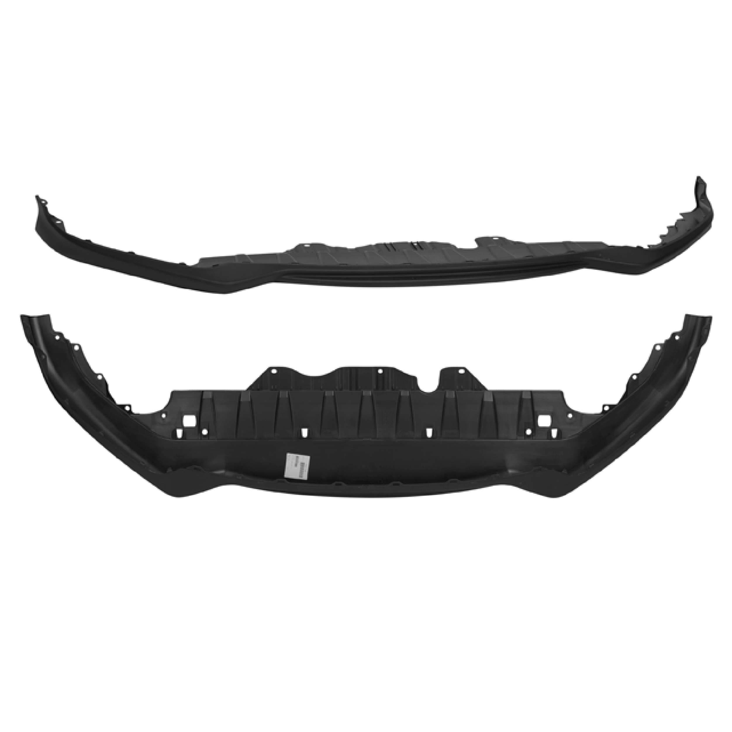 Facia Delantera Inferior Honda Hrv Uniq Mt 1.8 / Honda Hrv Uniq Cvt 1.8 / Honda Hrv Prime 1.8 / Honda Hrv Touring 1.8 2019-2022