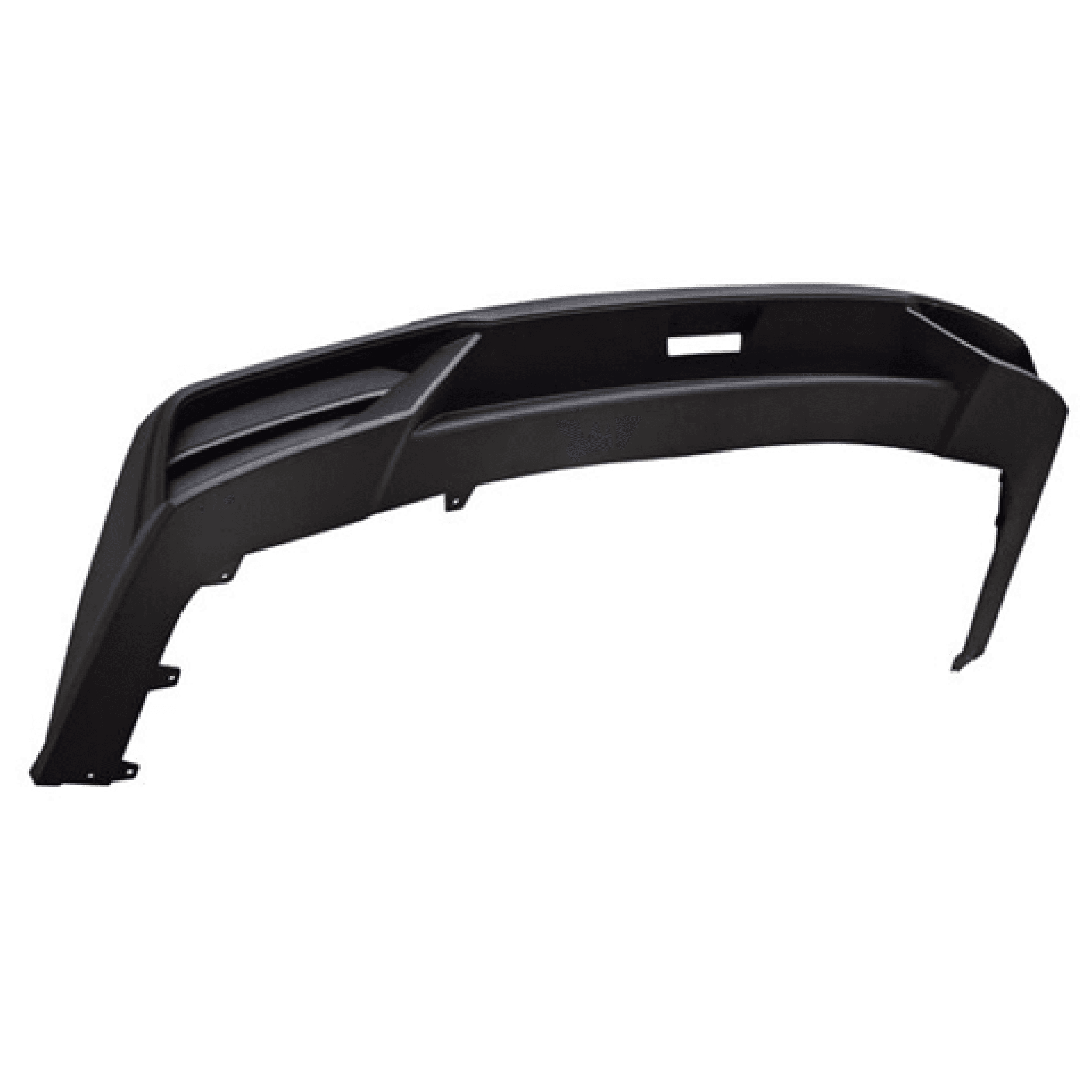 FACIA TRASERA INFERIOR PARA HYUNDAI ELANTRA SE 2021-2023