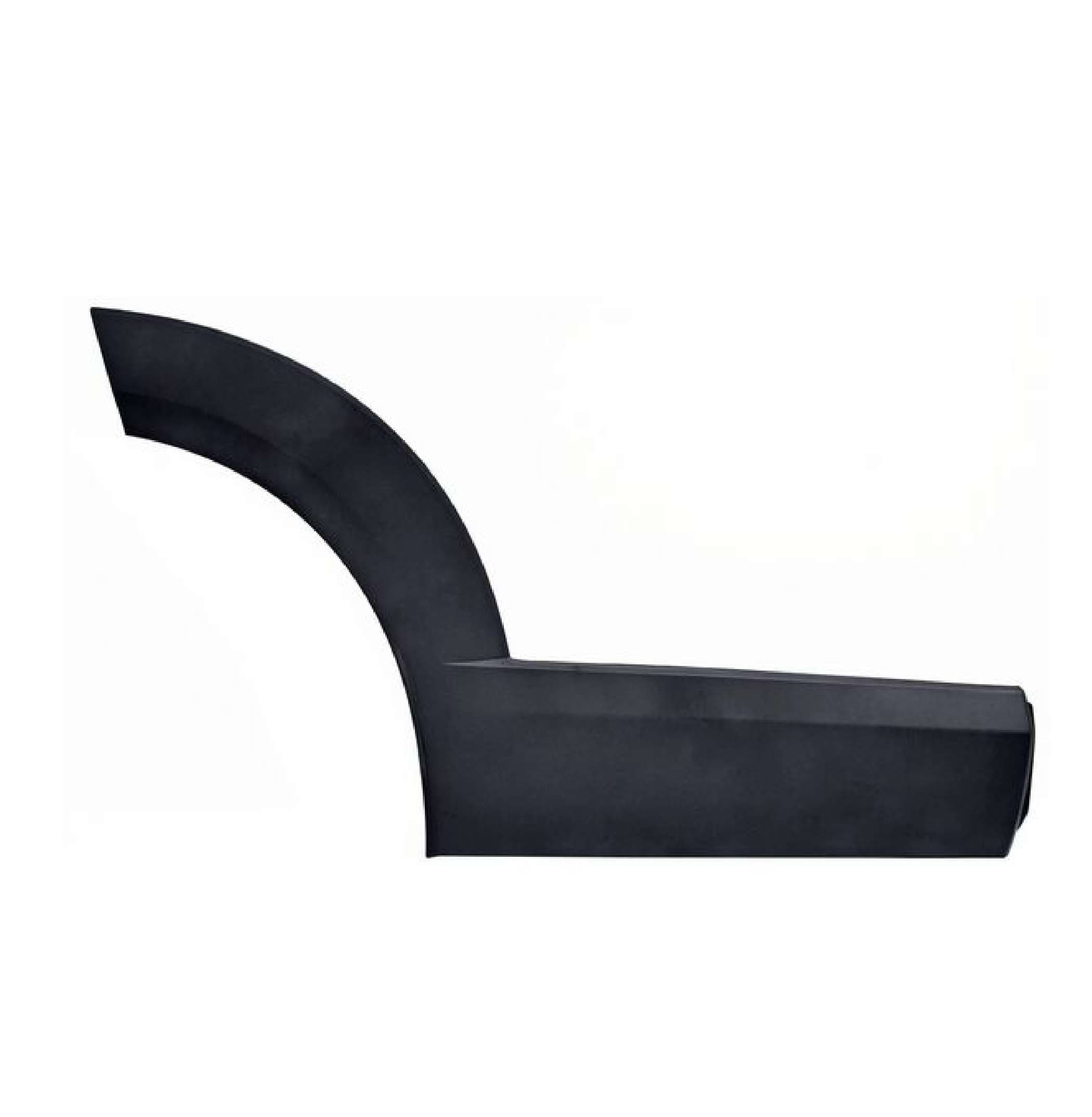 Moldura Puerta Trasera Derecha Mazda Cx30 2020-2026
