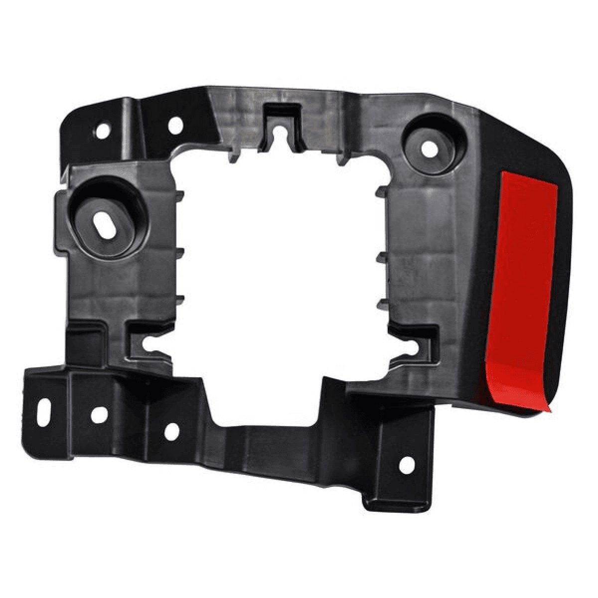 Soporte Guia Defensa Trasera Derecha Mazda Cx-30 2020-2025