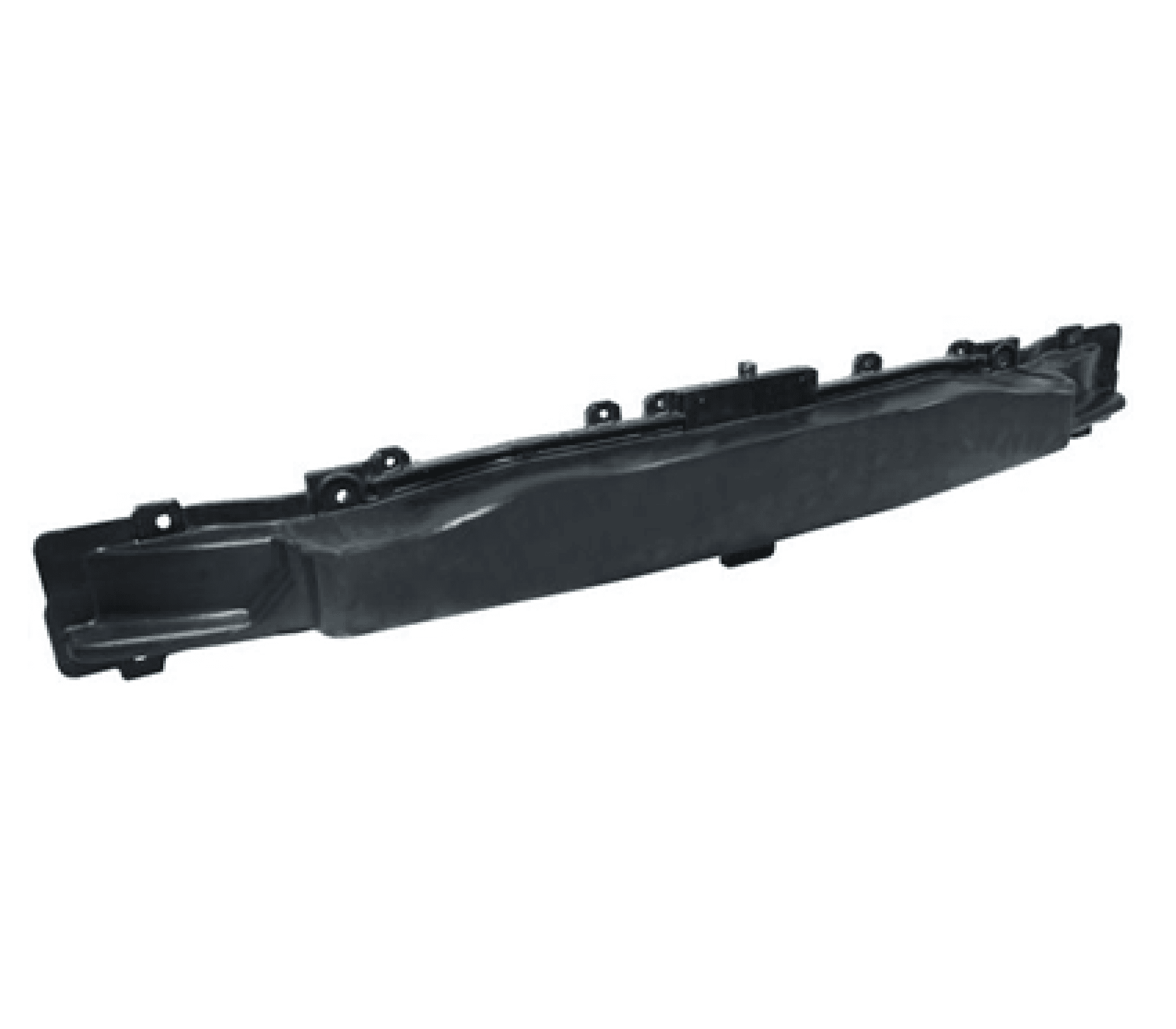 Refuerzo Facia Trasera Para Hyundai Elantra 2015-2016/ Eua 2014-2016 Fibra