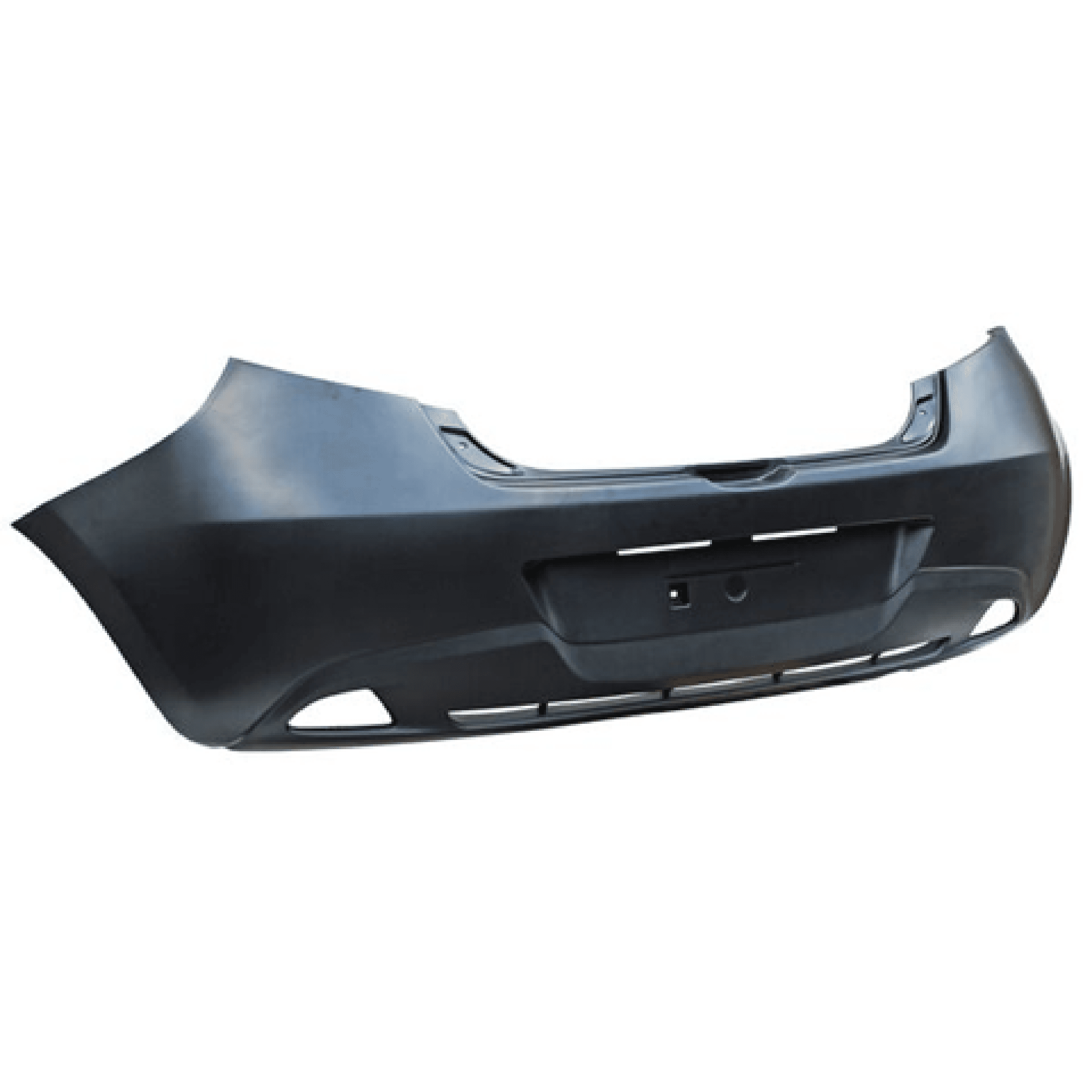 FACIA TRASERA MAZDA 2 2012-2015/2 USA 2011-2014