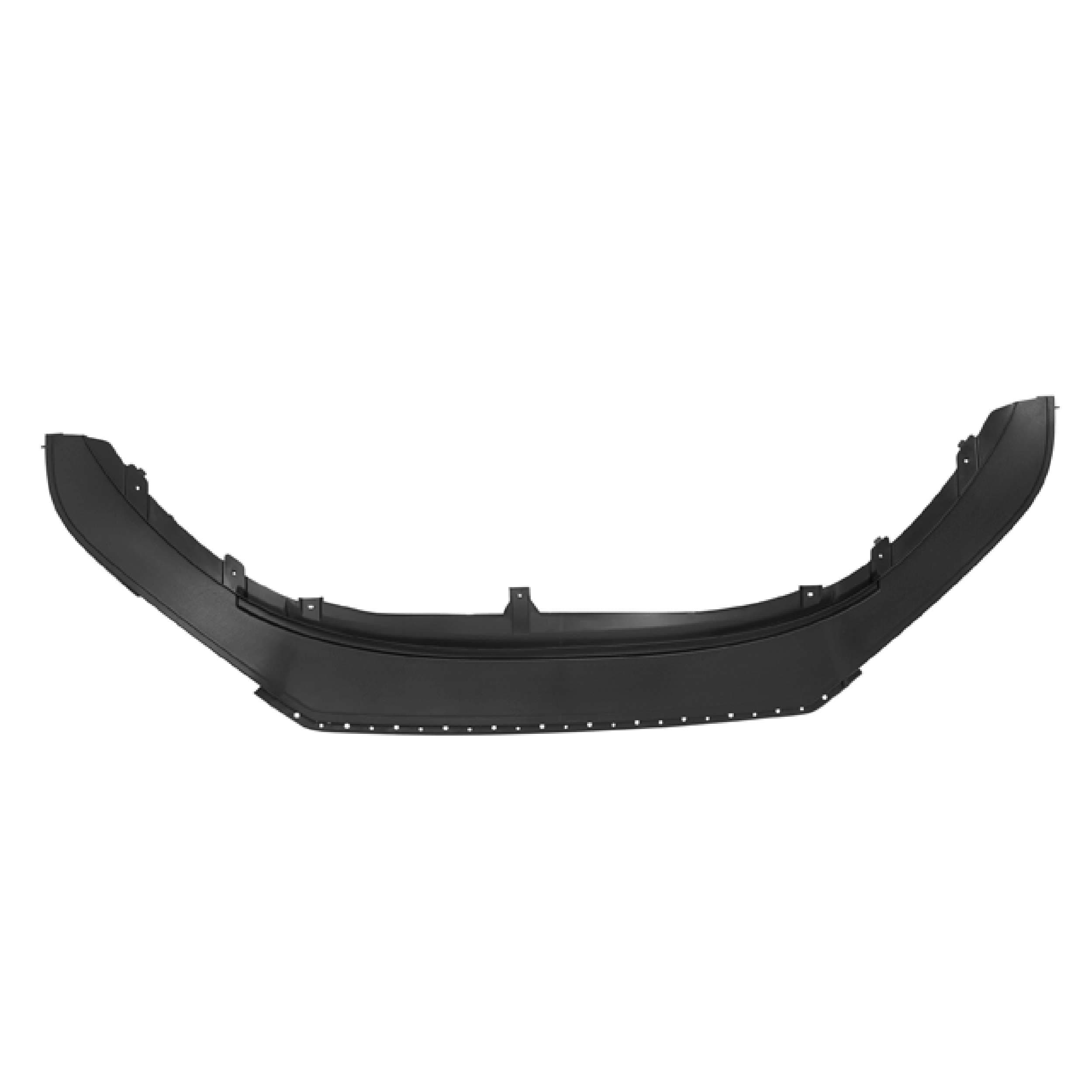 Lip De Facia Delantero L.Nueva Volkswagen Polo Polo Gti 1.6L 2015-2017 / Volkswagen Polo 1.6L 2020-2021 / Volkswagen Vento Comfortline Plus1.6 / Vento Edicion Especial 1.6L / Vento Starline 1.6L 2020-2022