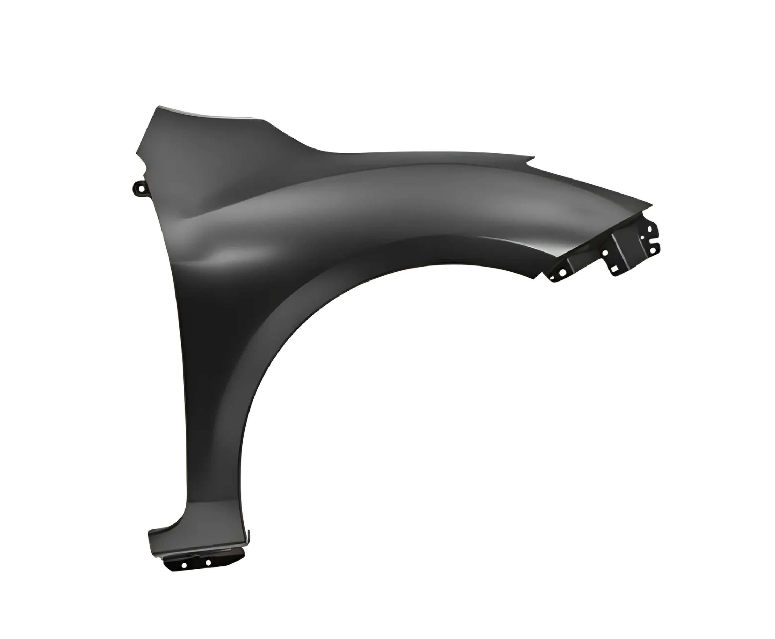 Salpicadera Derecha Mazda 3 H-Back / Sedan 2010-2013
