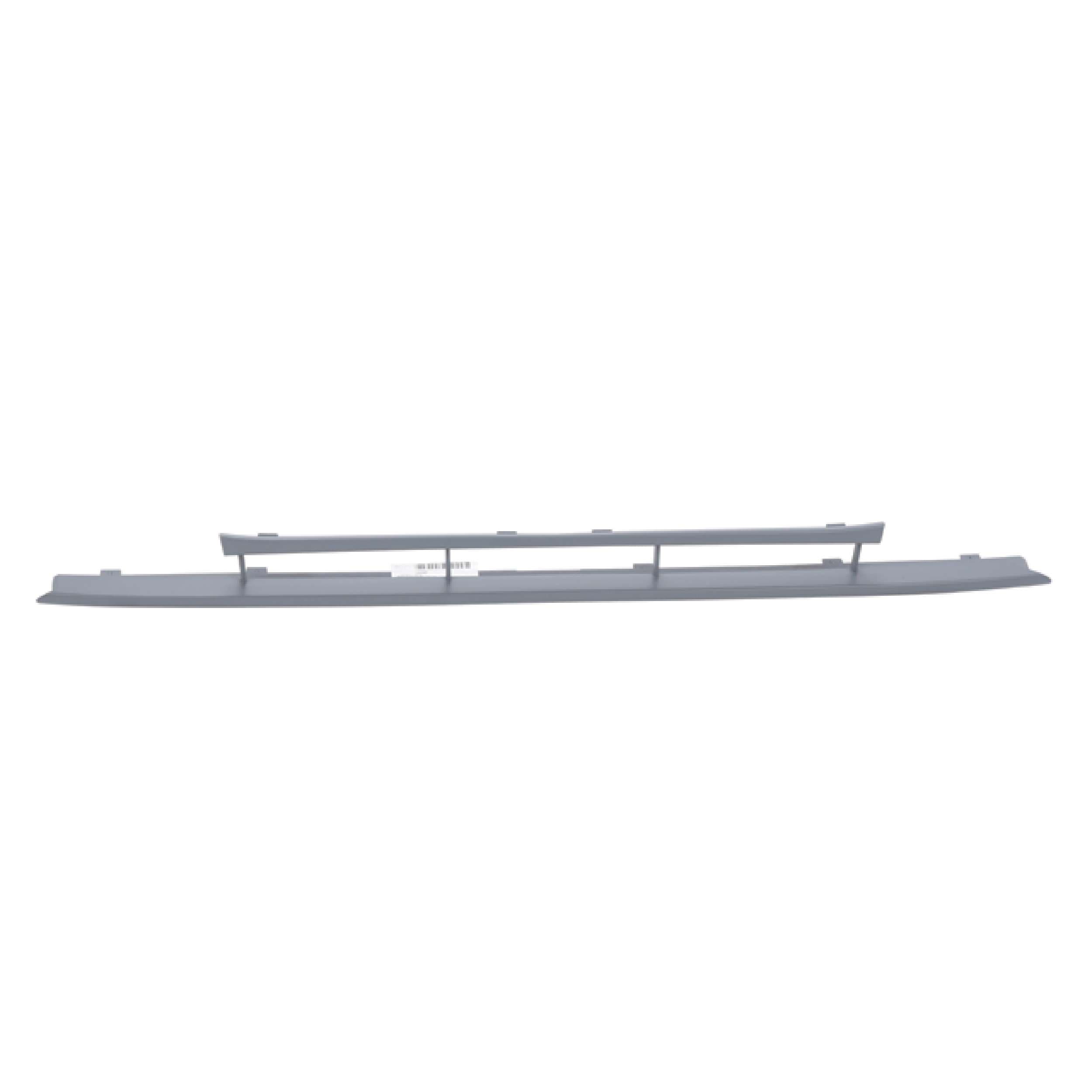 Lip De Facia Delantero Audi A1 2011-2015