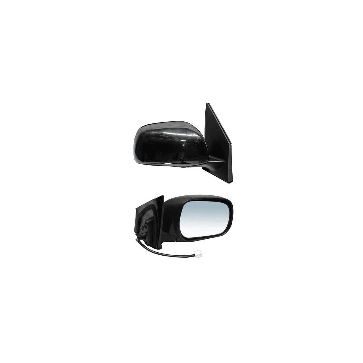 Espejo Toyota Rav4 Sport/ Limited/ Base 2006-2012 Electrico Derecho