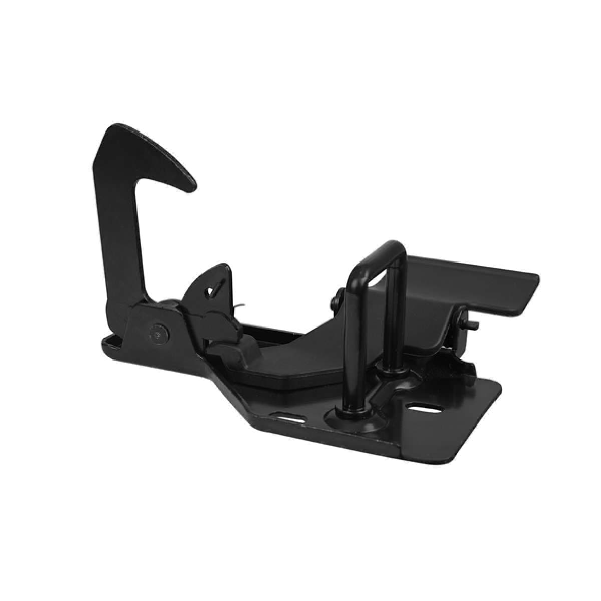 Chapa Cofre Contra Chapa Volkswagen Amarok 2011-2019 / Volkswagen Polo 2003-2007 / Seat Ibiza 2003-2008