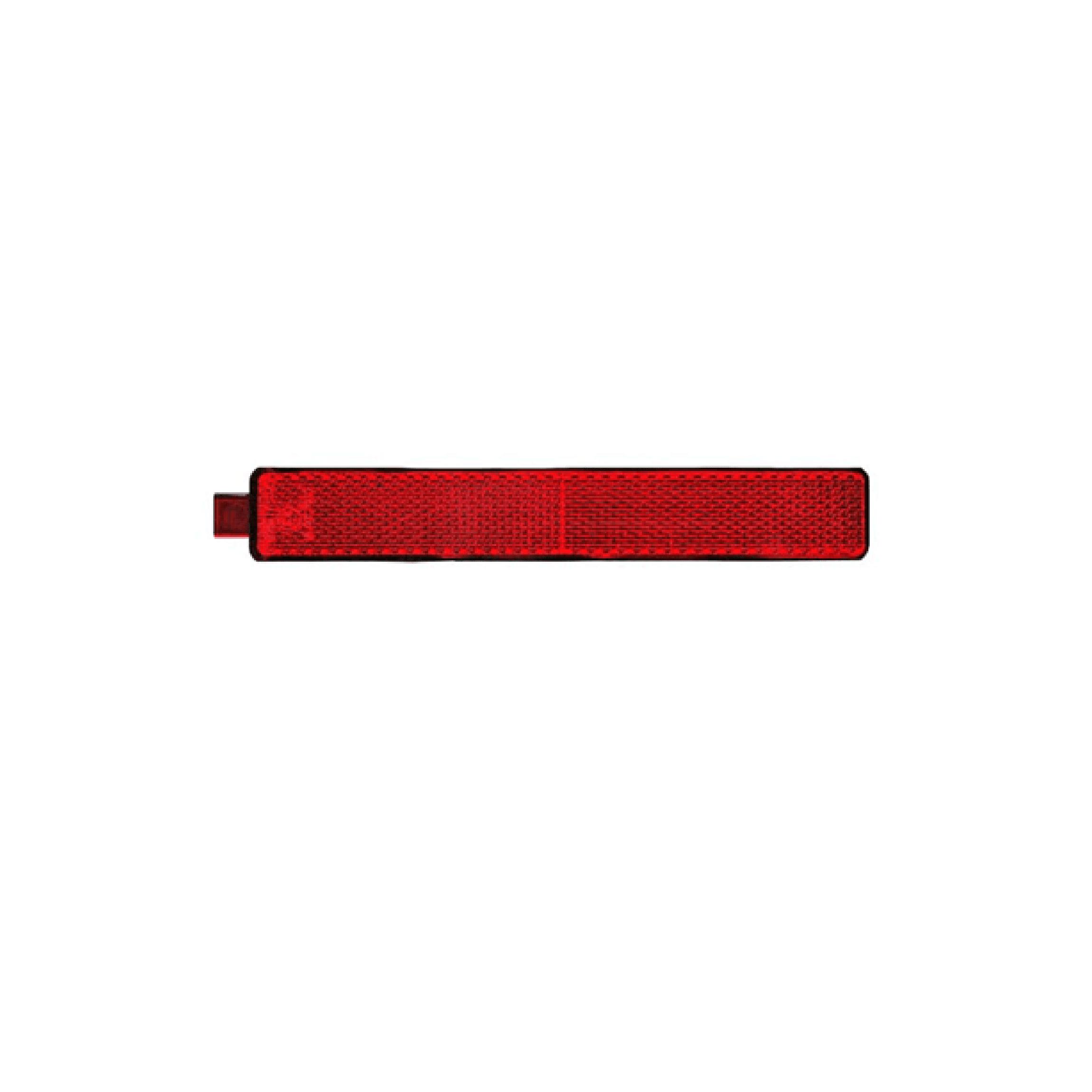 Cuarto Trasero Cadillac Cts 2008-2015/Chevrolet Equinox 2005-2009/Pontiac Torrent 2006-2009/Gmc Acadia 2013-2016/Buick Enclave 2008-2012 Reflejante Lh=Rh