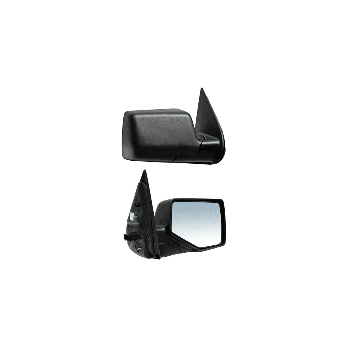 Espejo Ford Explorer 2006-2010 Electrico 3 Pines Derecho