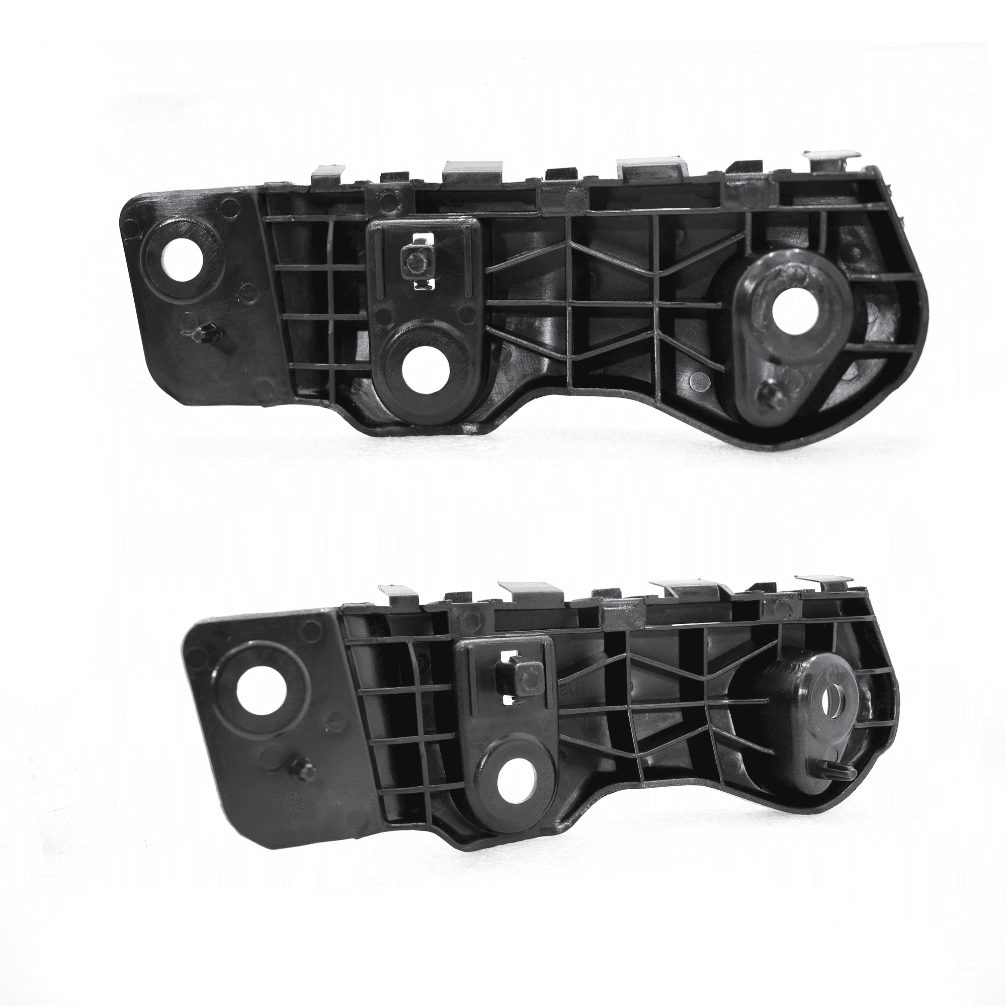Soporte De Guía Defensa Trasera Izquierda Mazda Cx5 2013-2015