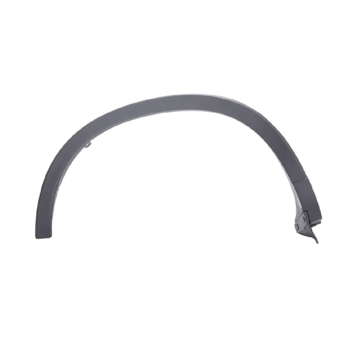 Moldura Costado Trasera Der Mazda Cx-3 2.0 / Cx-3 2.5 2013-2017