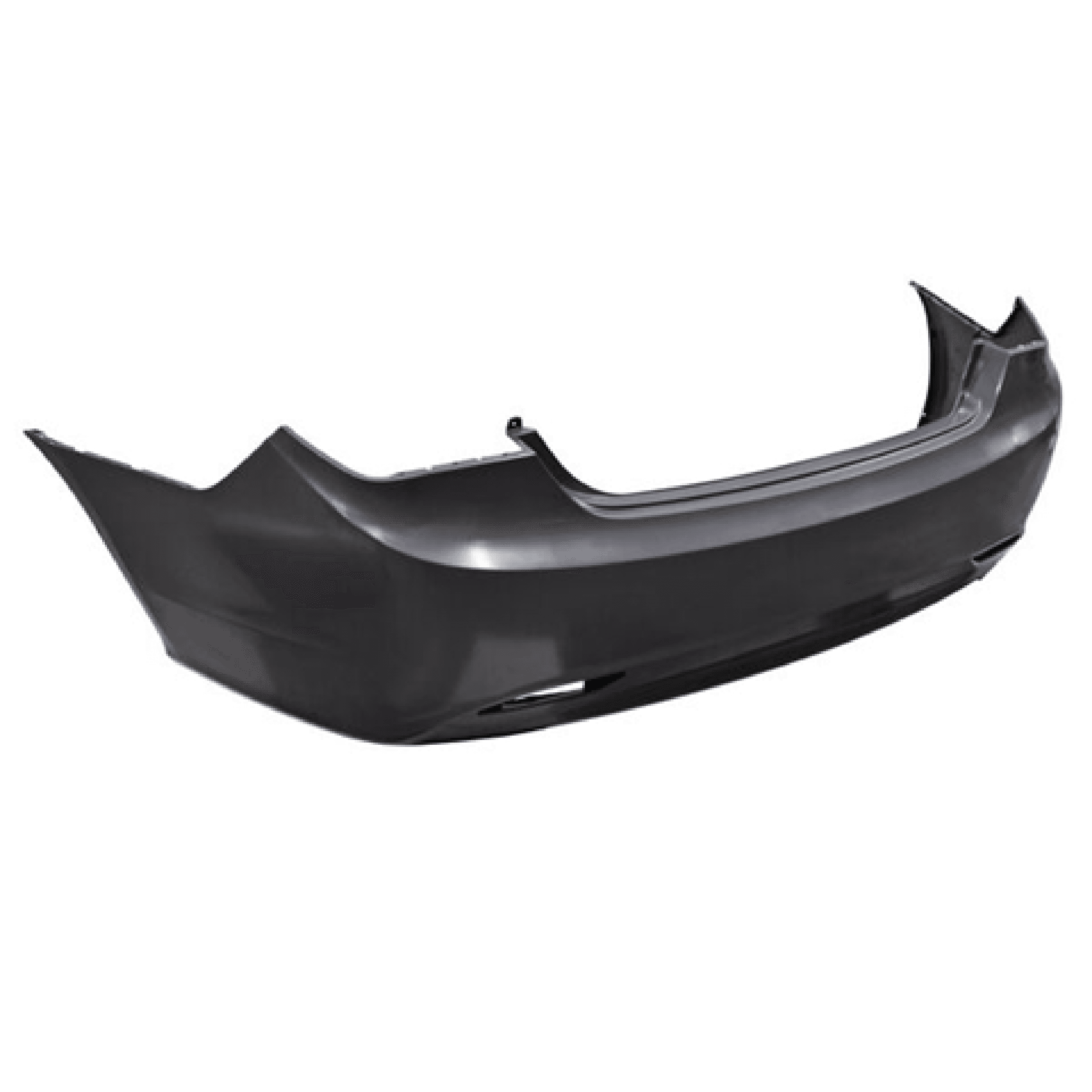 FACIA TRASERA HYUNDAI SONATA 2011-2014