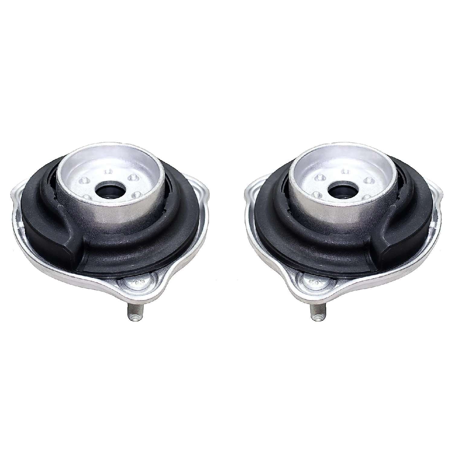Par Bases De Amortiguador Delanteras Mazda Glc Hatchback 2018-2023 Grob