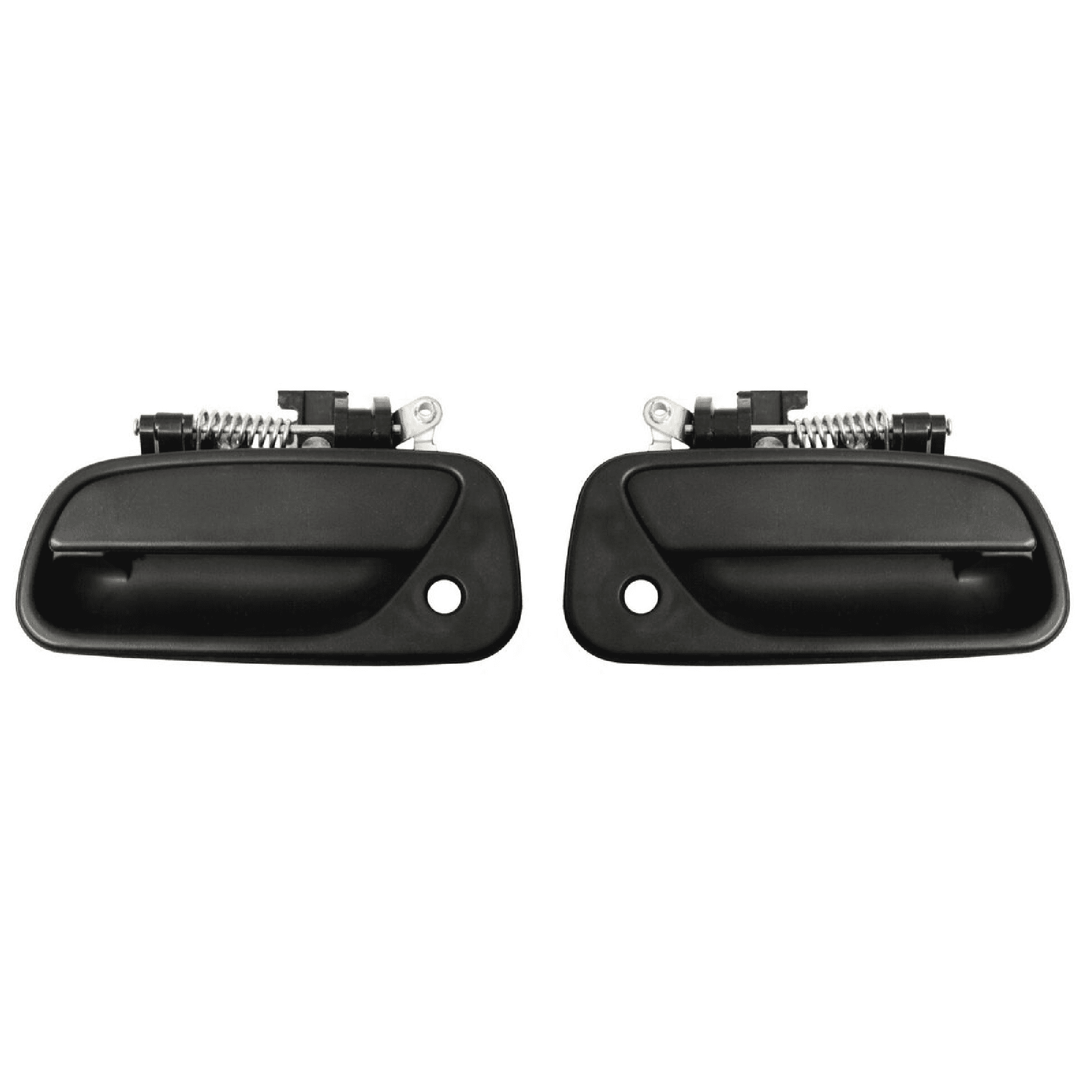 Par Manijas Exteriores Toyota Pu T100 1993-1998 China Delantera Plastico