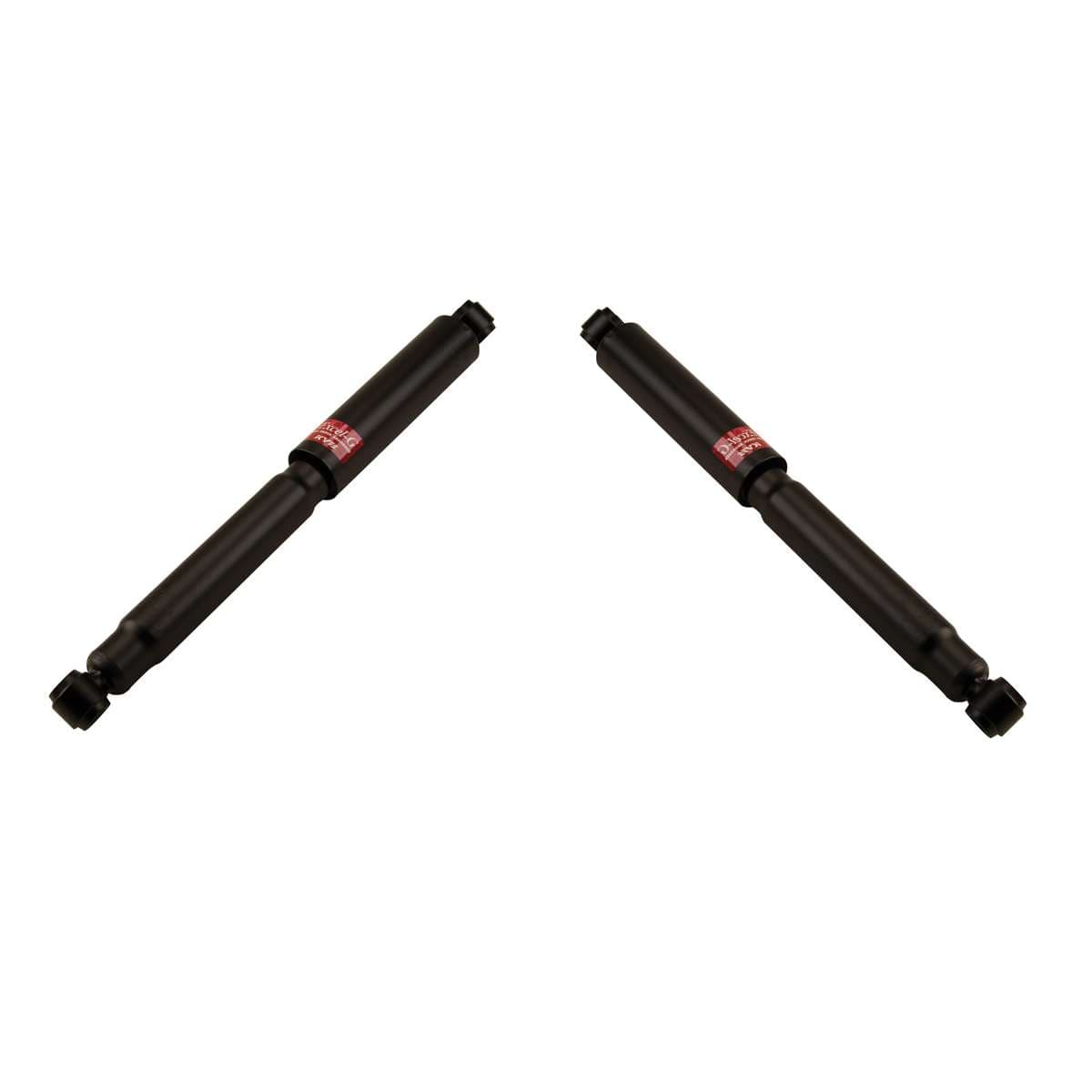 Par Amortiguadores Traseros Cv Luv Chasis 2Wd 1998-1999-2000 KYB E