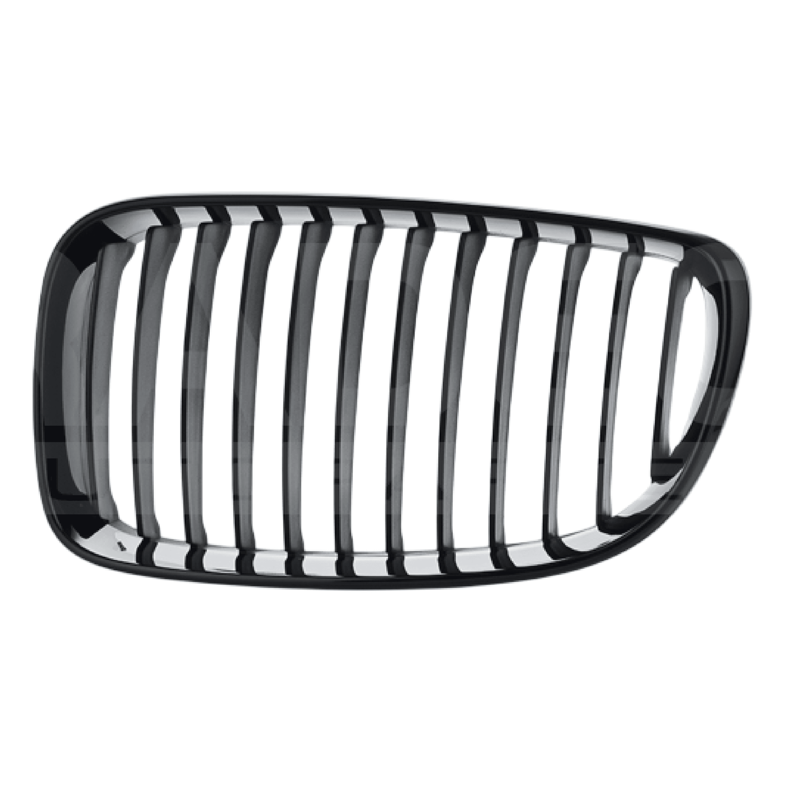 Parrilla Izquierda Bmw Serie 1 Coupe 2008-2012