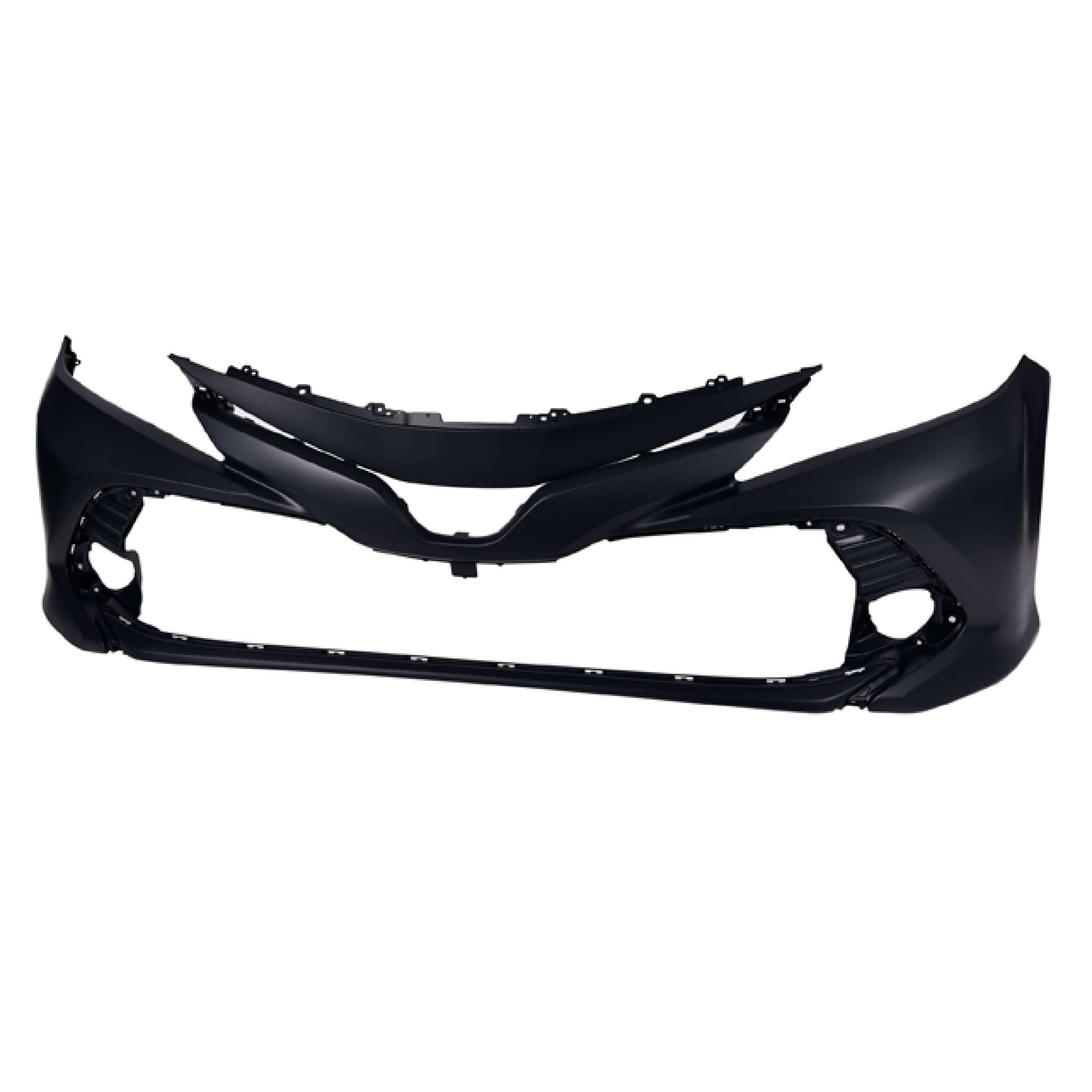 Facia Delantera Para Pintar Toyota Camry L / Toyota Camry Le 2018-2020