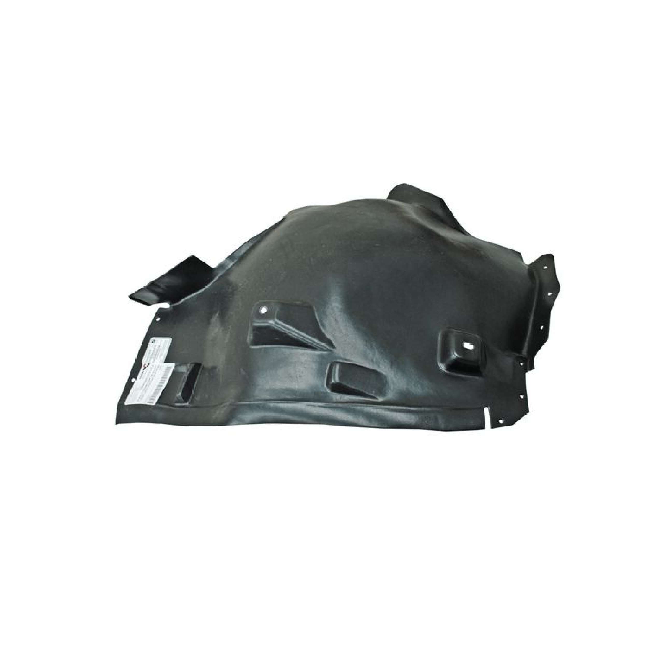 Tolva Salpicadera Trasera Interior Izquierda Mercedes Benz Clase M 2006-2011