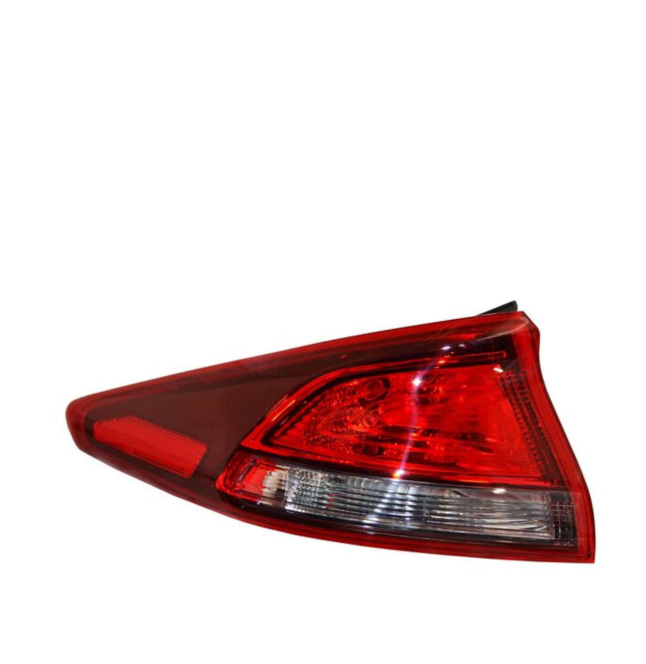 Calavera Para Hyundai Ioniq 2018-20201 Izquierda