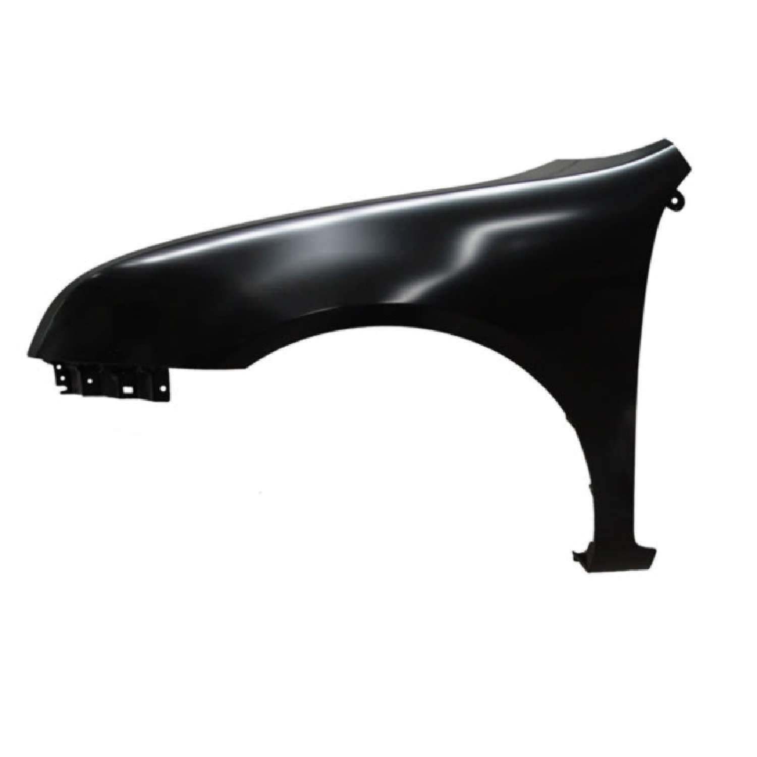 Salpicadera Ford Fusion 2006-2009 Izquierda